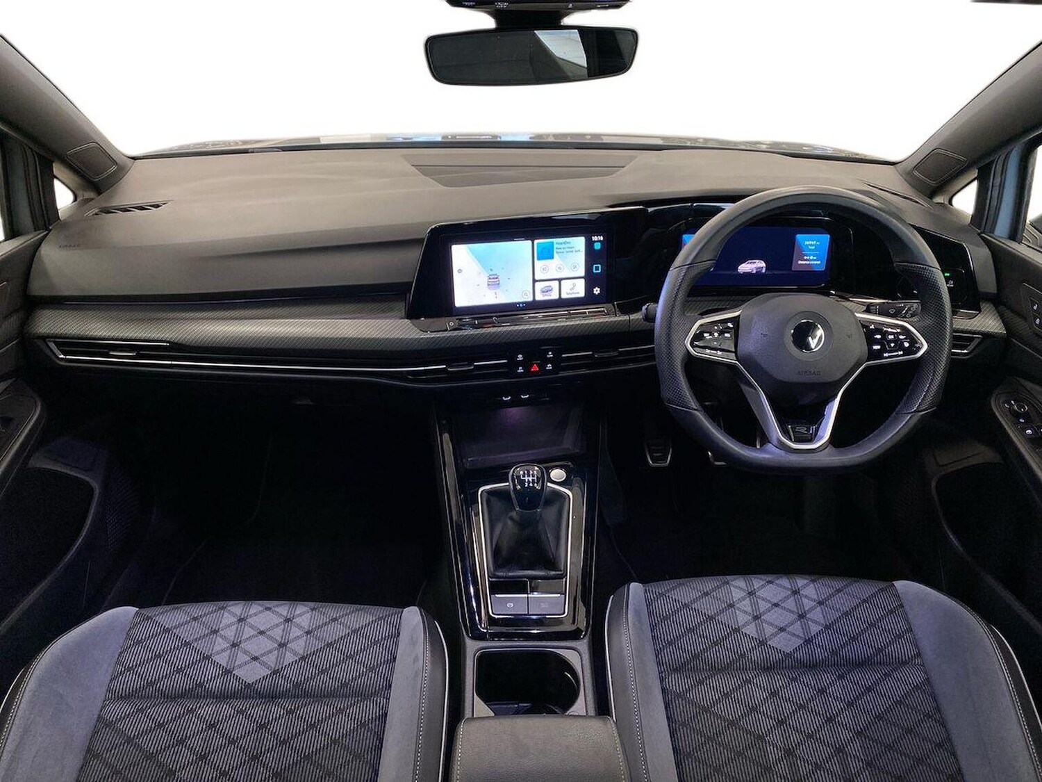 Used Volkswagen Golf 2022 for sale - 78194530: Photo 8