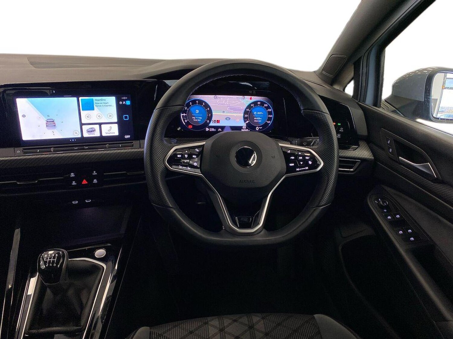 Used Volkswagen Golf 2022 for sale - 78194530: Photo 9