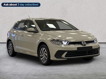 Used Volkswagen Polo 2026 for sale - 78542089: Photo