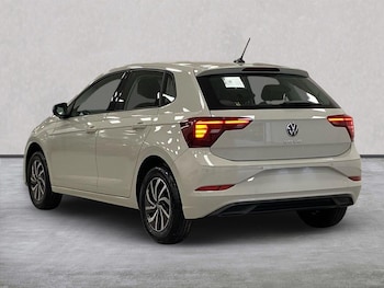Used Volkswagen Polo 2026 for sale - 78542089: Photo