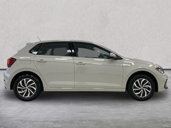 Used Volkswagen Polo 2026 for sale - 78542089: Photo