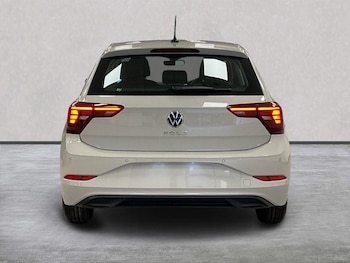 Used Volkswagen Polo 2026 for sale - 78542089: Photo