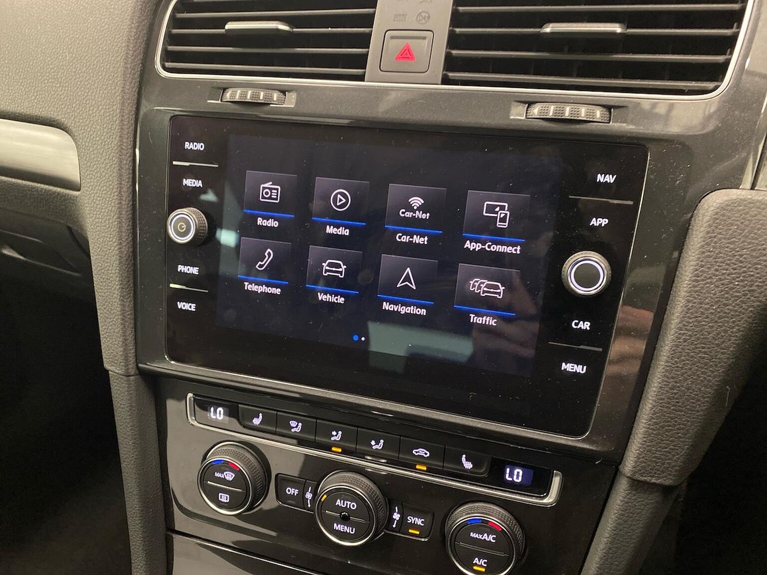 Used Volkswagen Golf 2020 for sale - 76821686: Photo 11