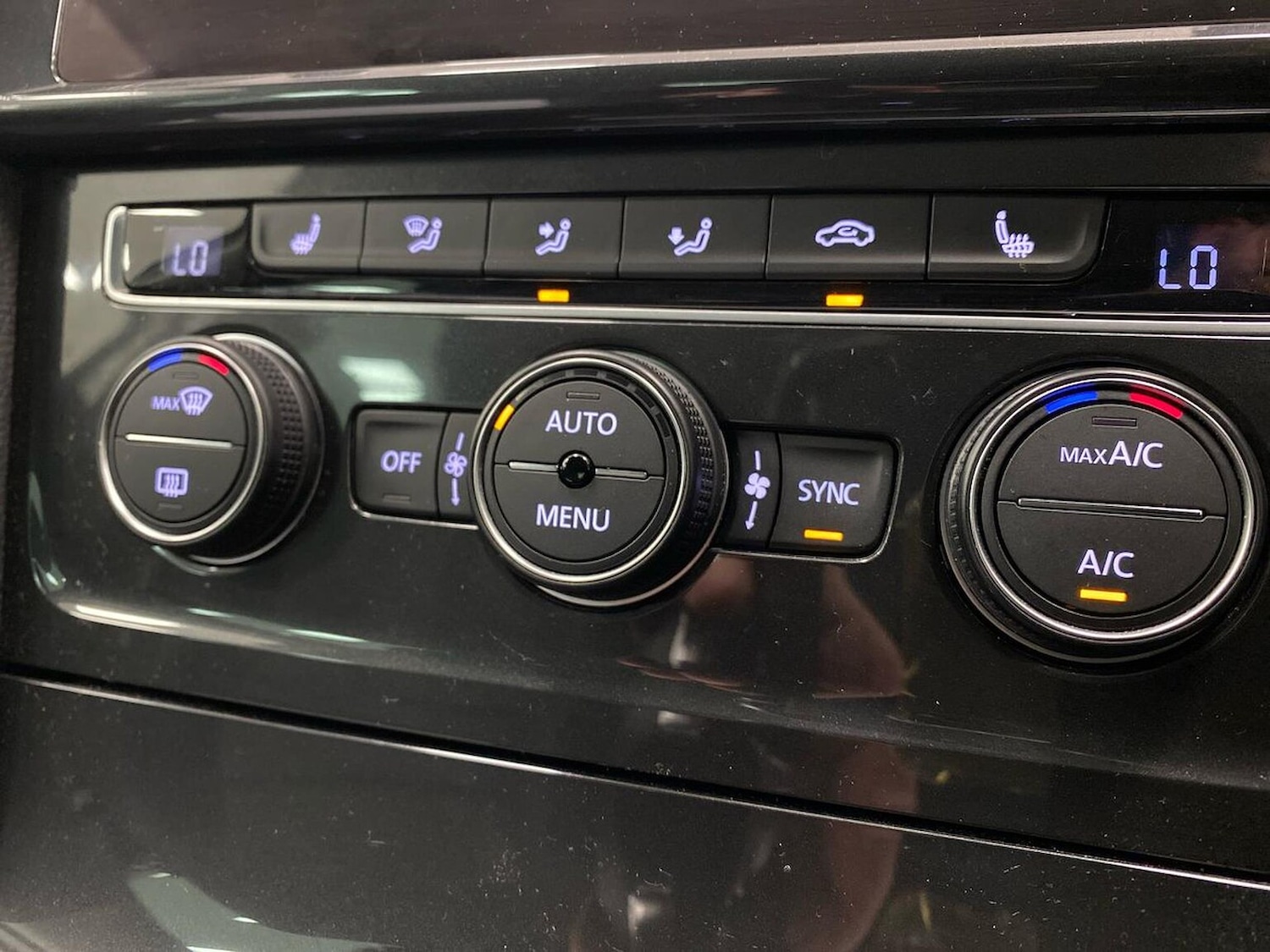 Used Volkswagen Golf 2020 for sale - 76821686: Photo 12