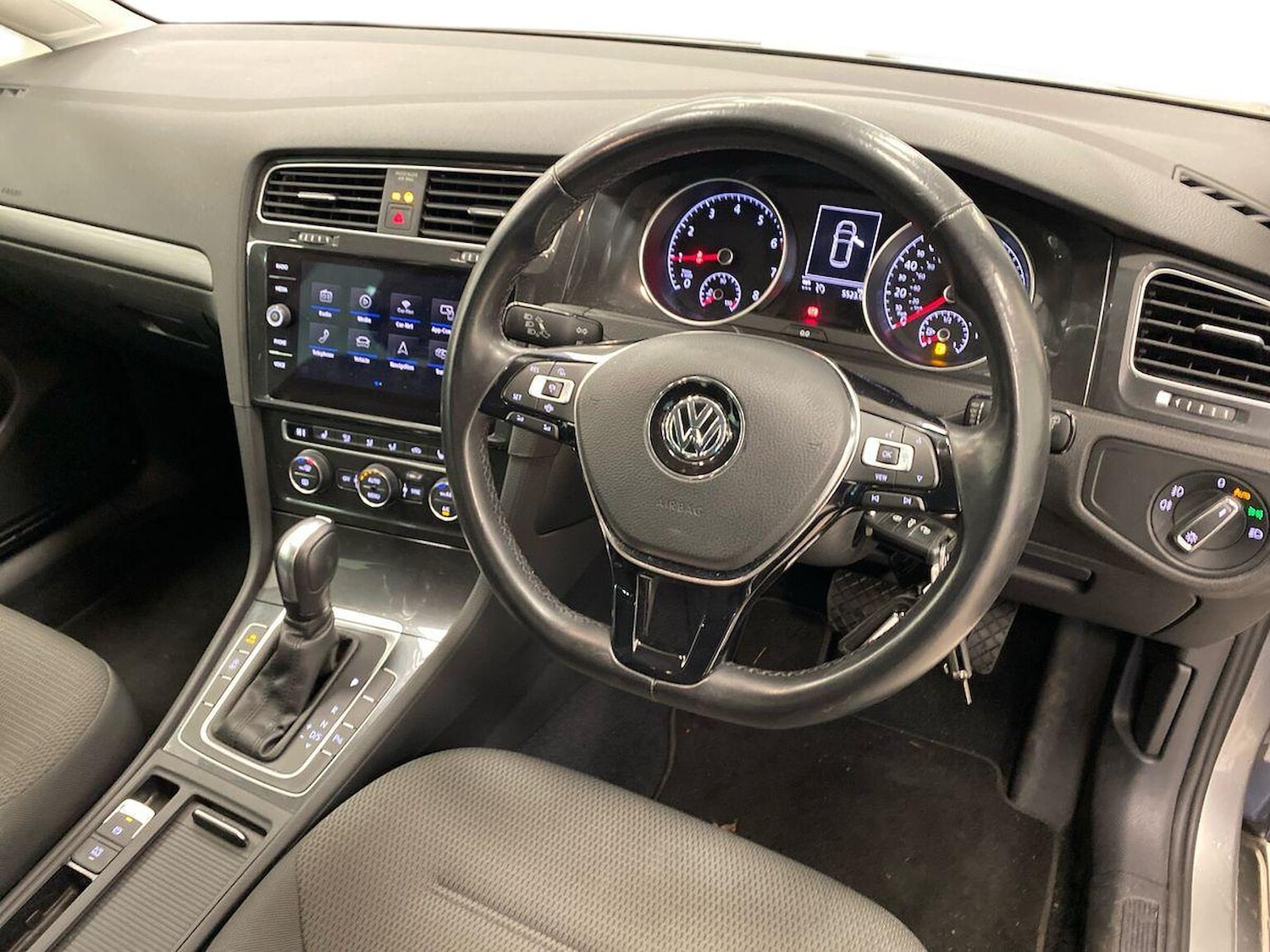 Used Volkswagen Golf 2020 for sale - 76821686: Photo 15