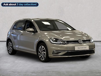 Used Volkswagen Golf 2020 for sale - 76821686: Photo