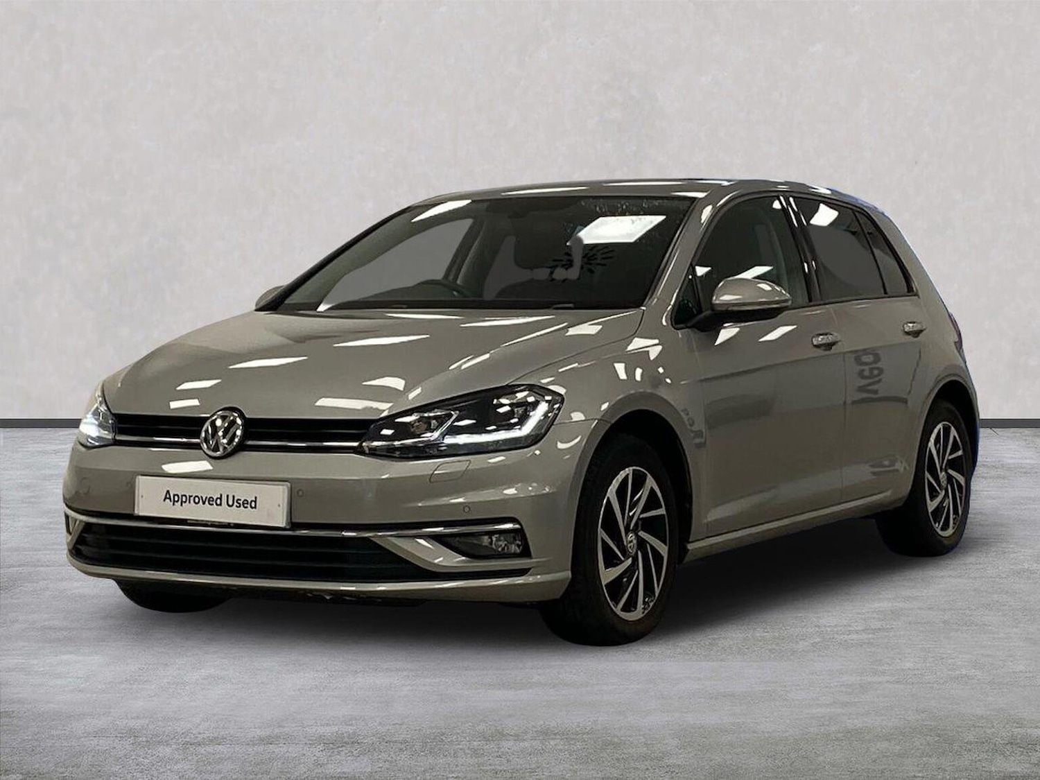 Used Volkswagen Golf 2020 for sale - 76821686: Photo 20