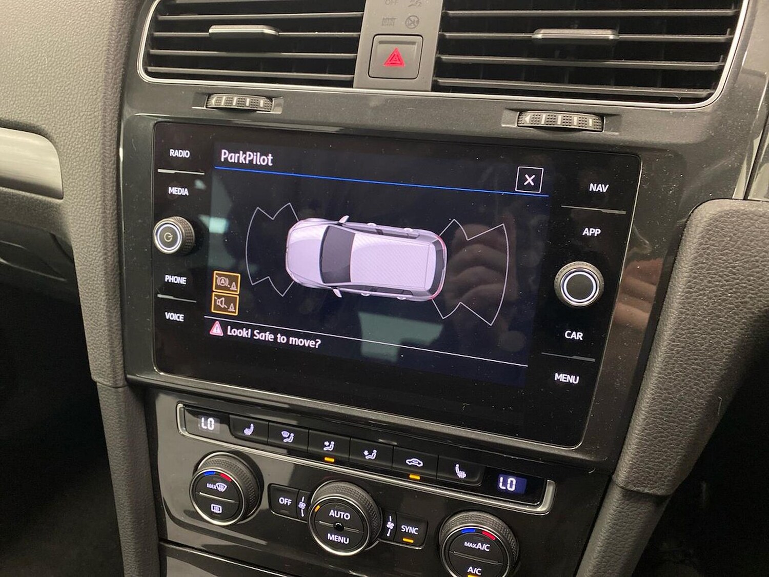 Used Volkswagen Golf 2020 for sale - 76821686: Photo 23