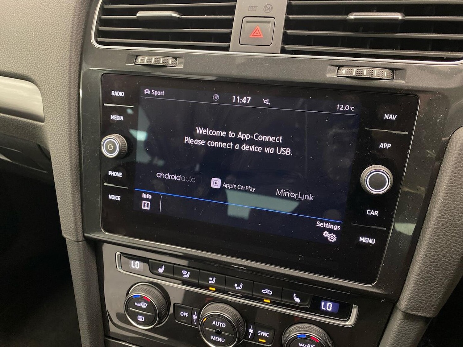 Used Volkswagen Golf 2020 for sale - 76821686: Photo 25