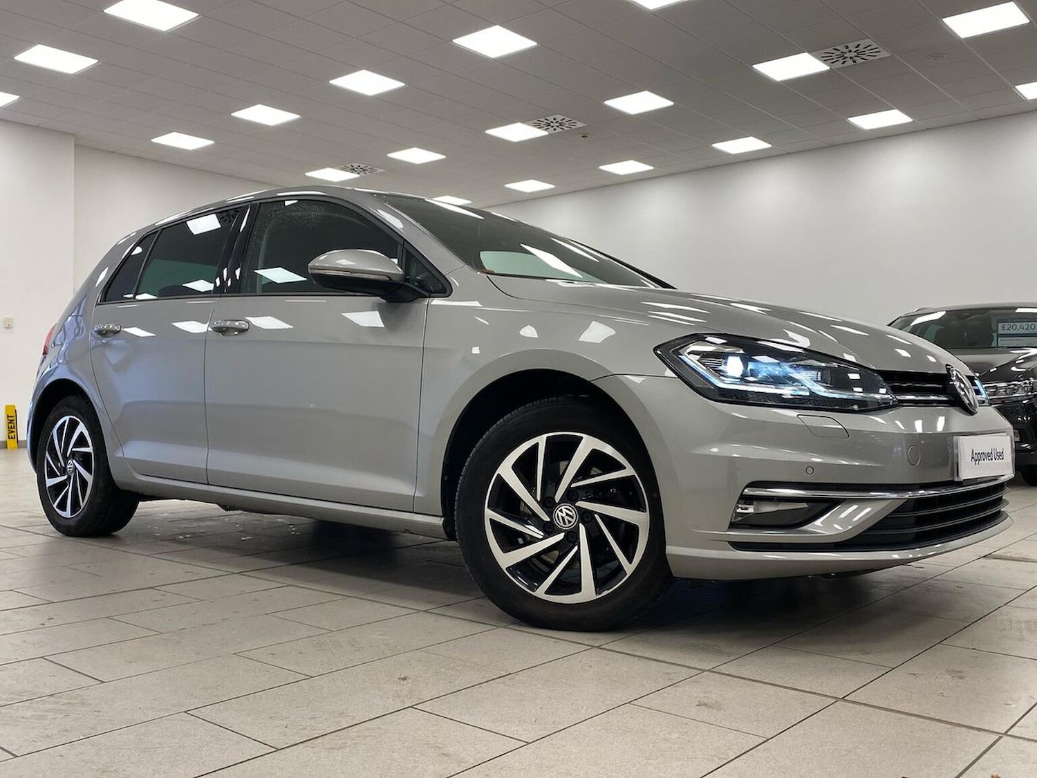 Used Volkswagen Golf 2020 for sale - 76821686: Photo 29