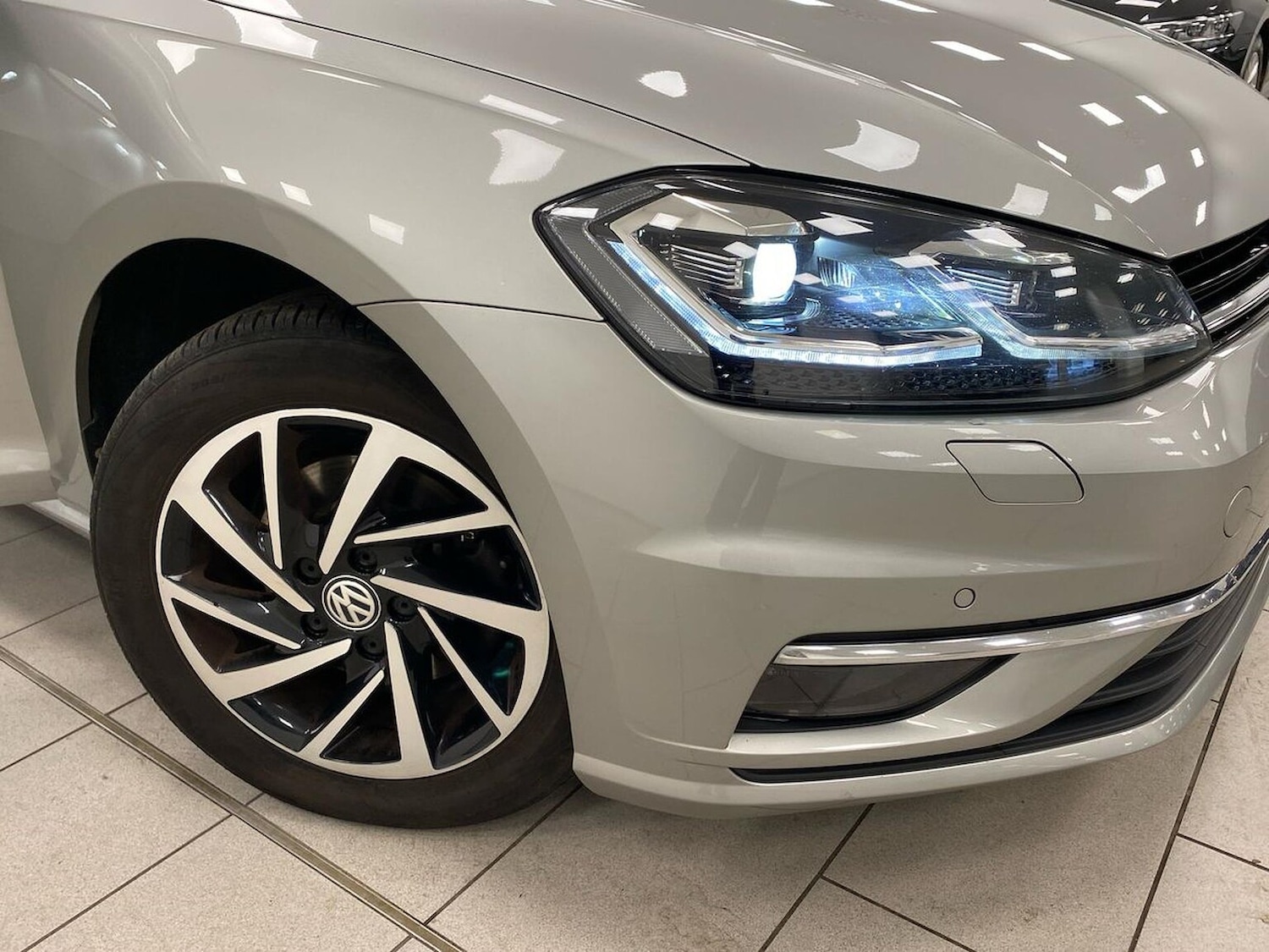 Used Volkswagen Golf 2020 for sale - 76821686: Photo 30