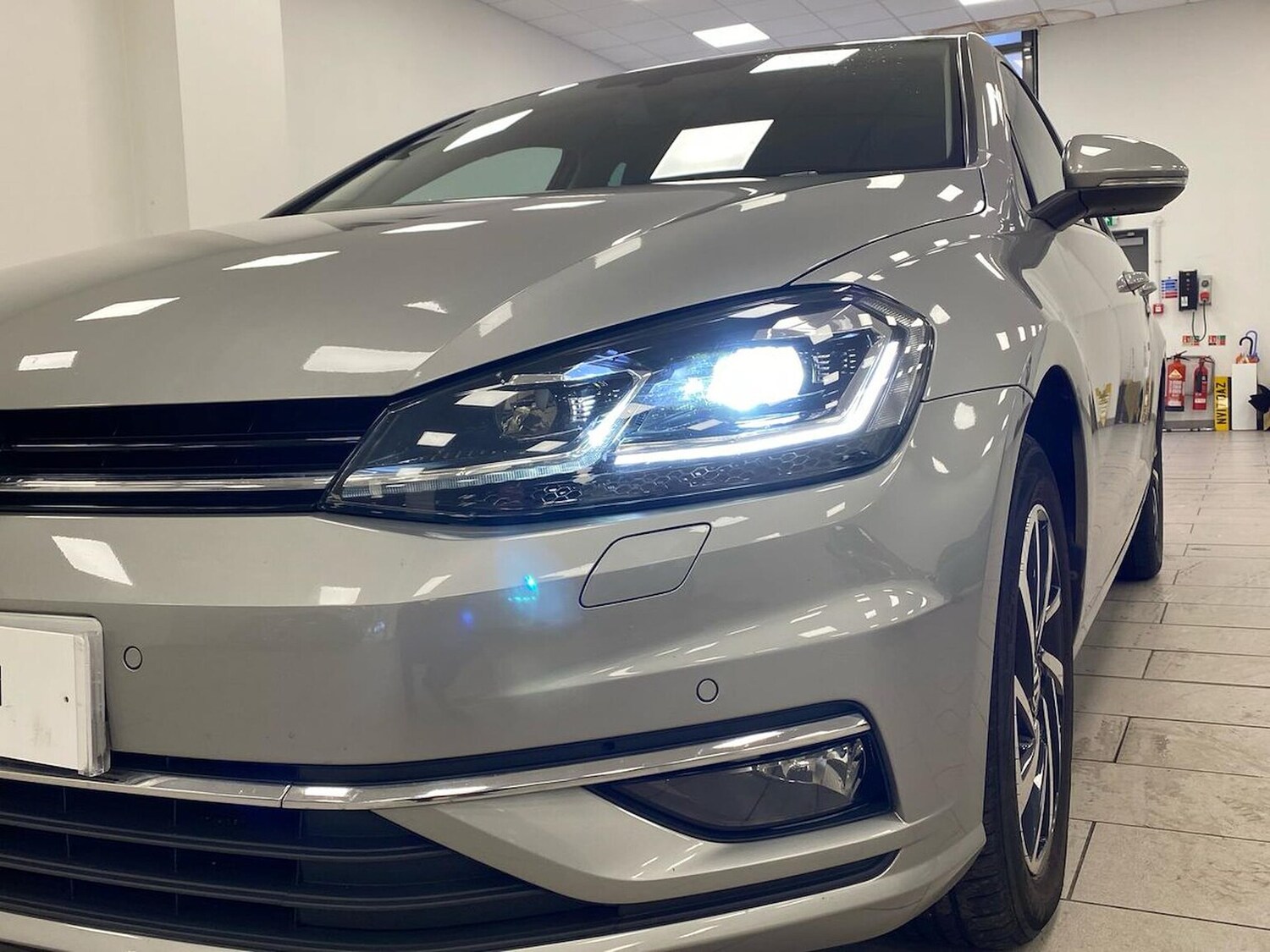 Used Volkswagen Golf 2020 for sale - 76821686: Photo 34