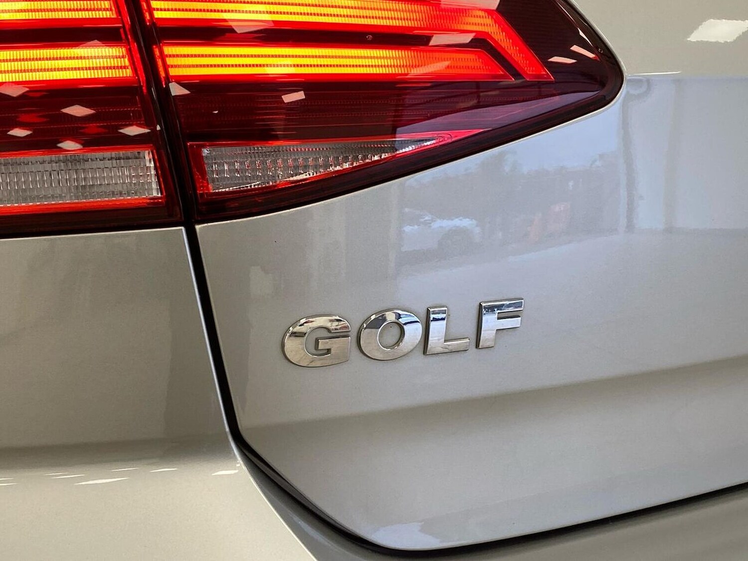 Used Volkswagen Golf 2020 for sale - 76821686: Photo 35