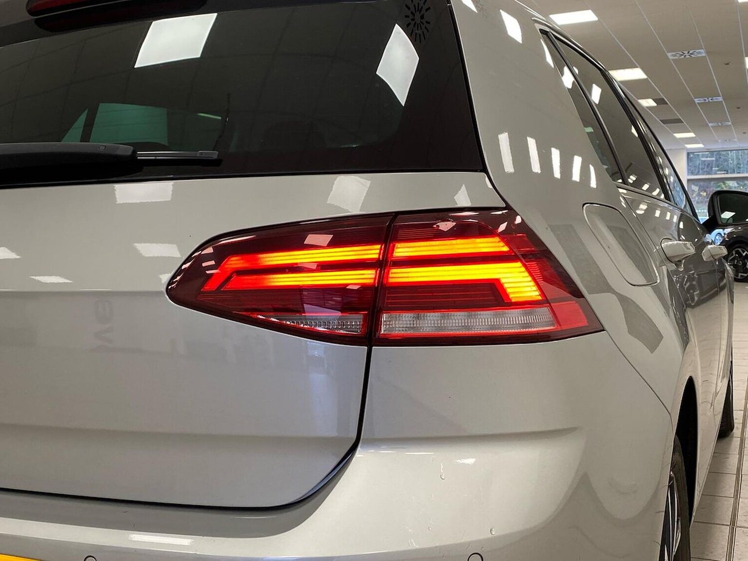 Used Volkswagen Golf 2020 for sale - 76821686: Photo 36