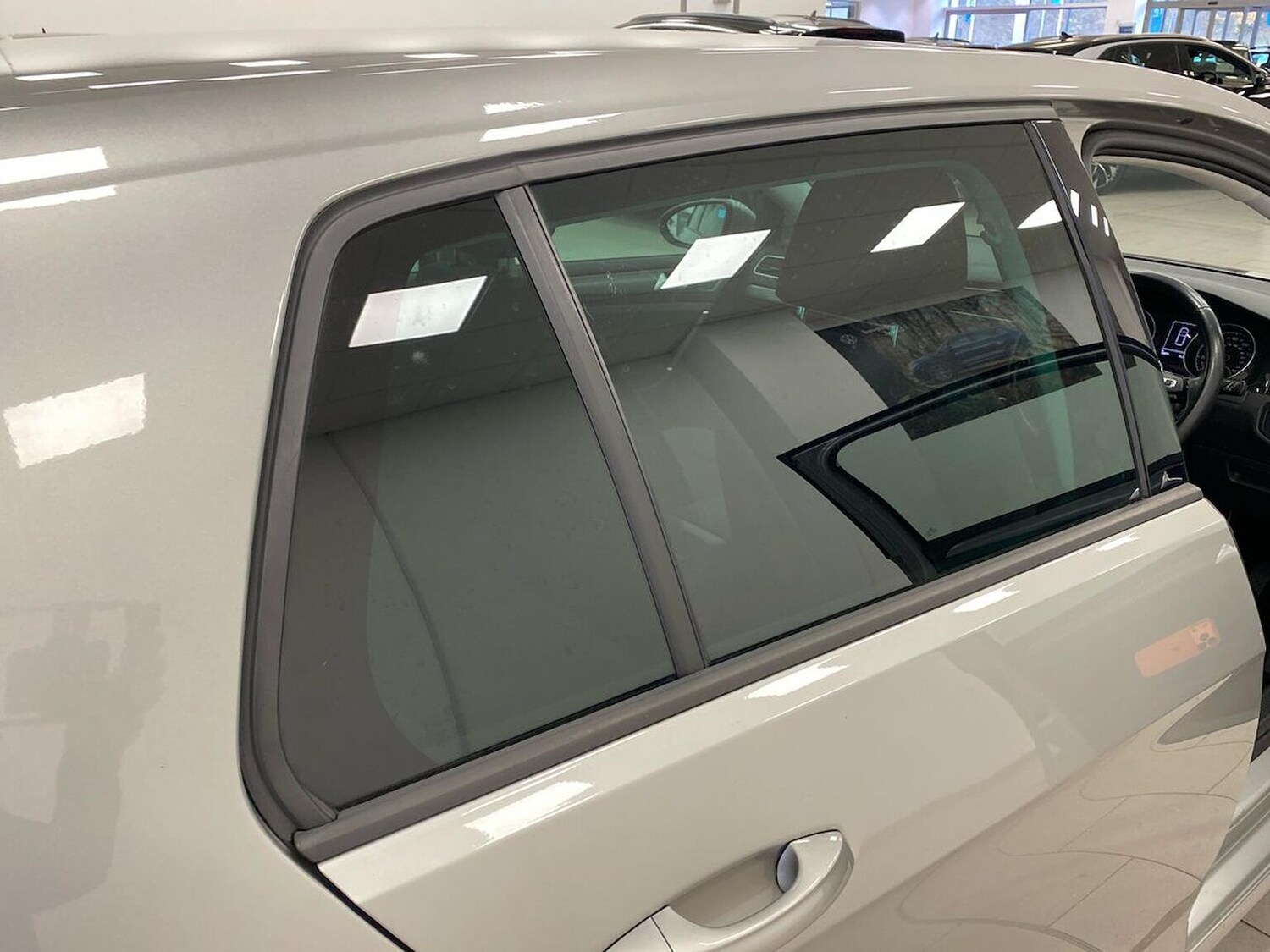 Used Volkswagen Golf 2020 for sale - 76821686: Photo 37