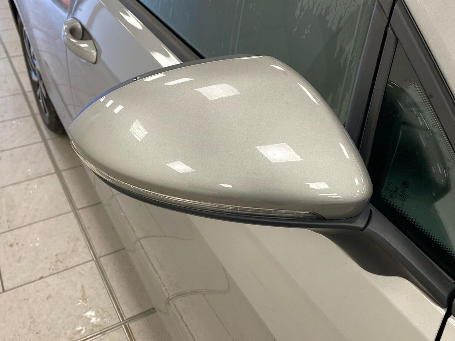 Used Volkswagen Golf 2020 for sale - 76821686: Photo 38