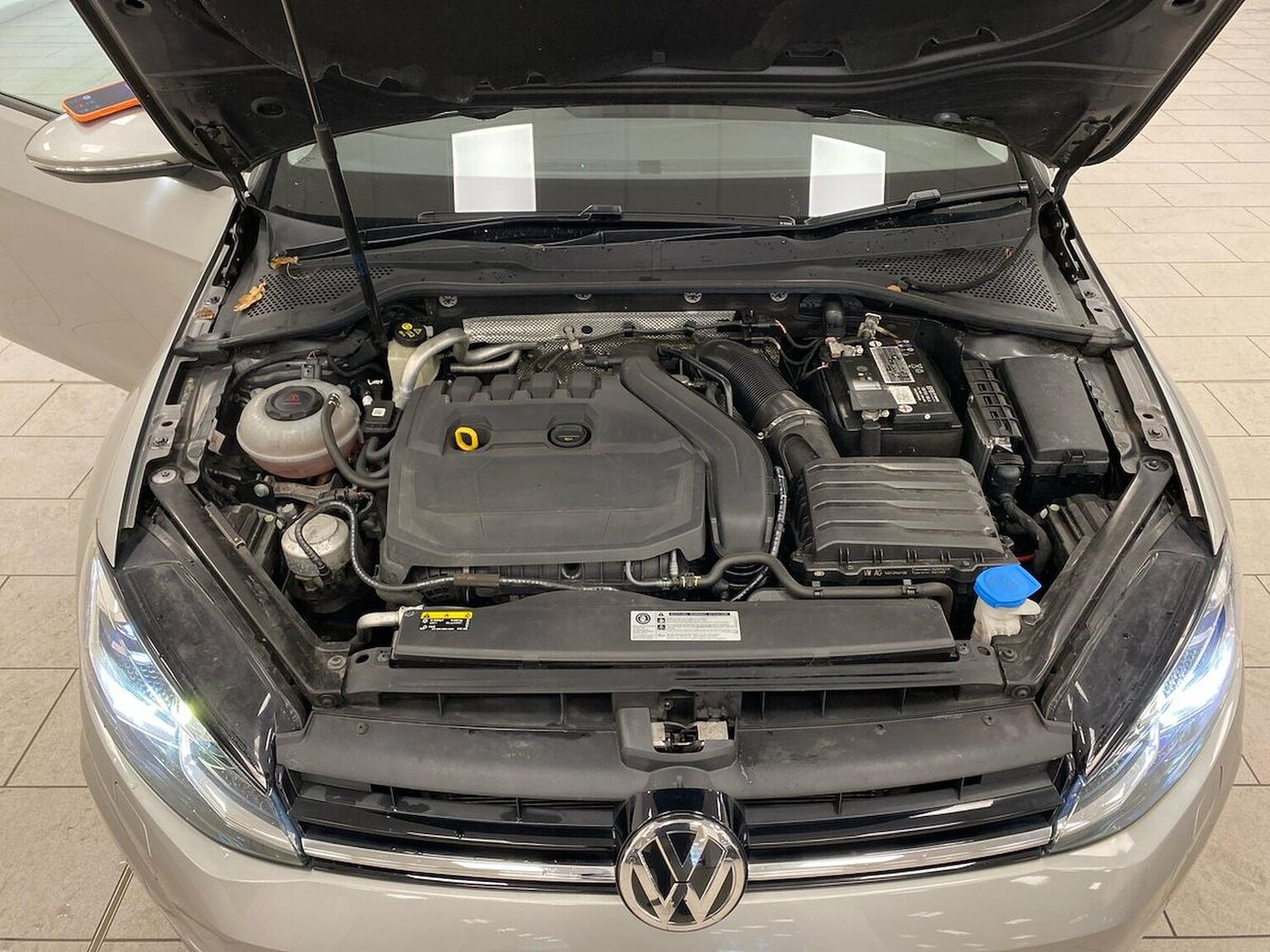 Used Volkswagen Golf 2020 for sale - 76821686: Photo 39