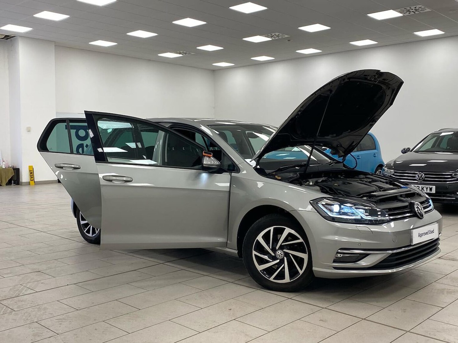Used Volkswagen Golf 2020 for sale - 76821686: Photo 40