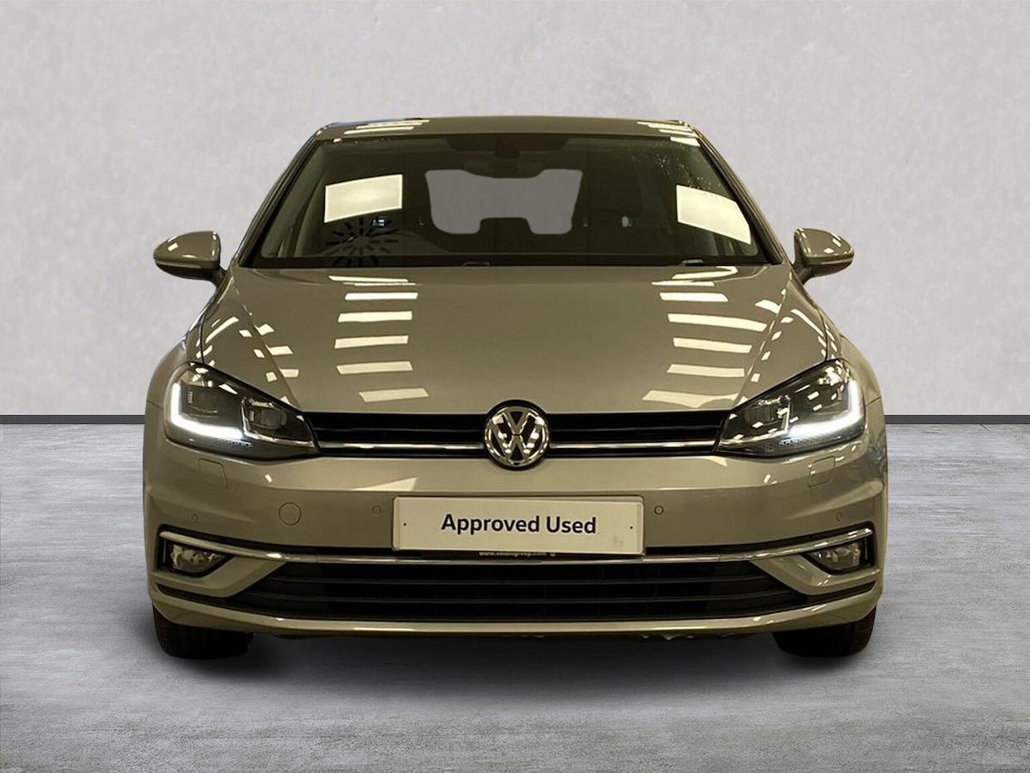 Used Volkswagen Golf 2020 for sale - 76821686: Photo 5