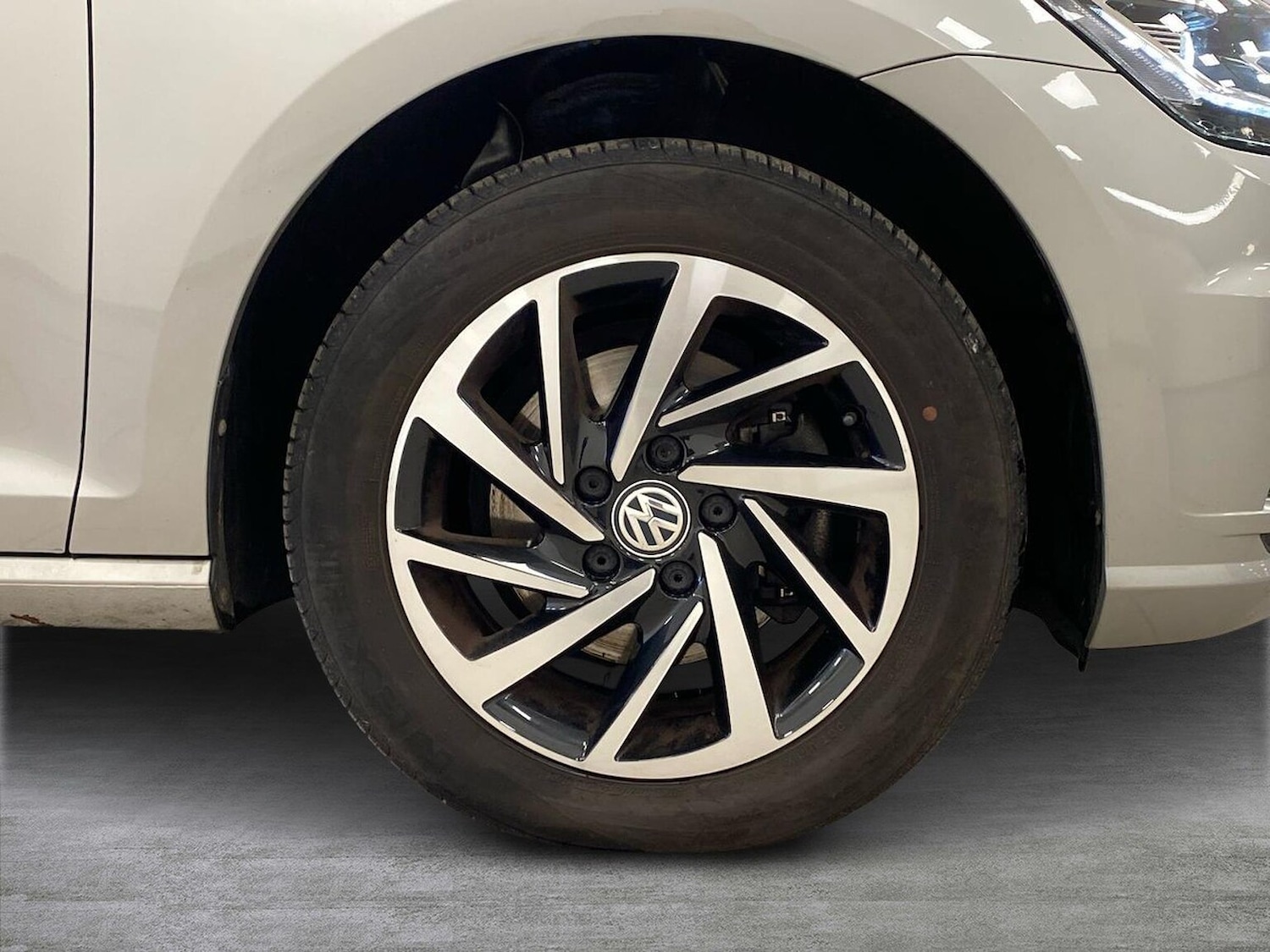 Used Volkswagen Golf 2020 for sale - 76821686: Photo 6