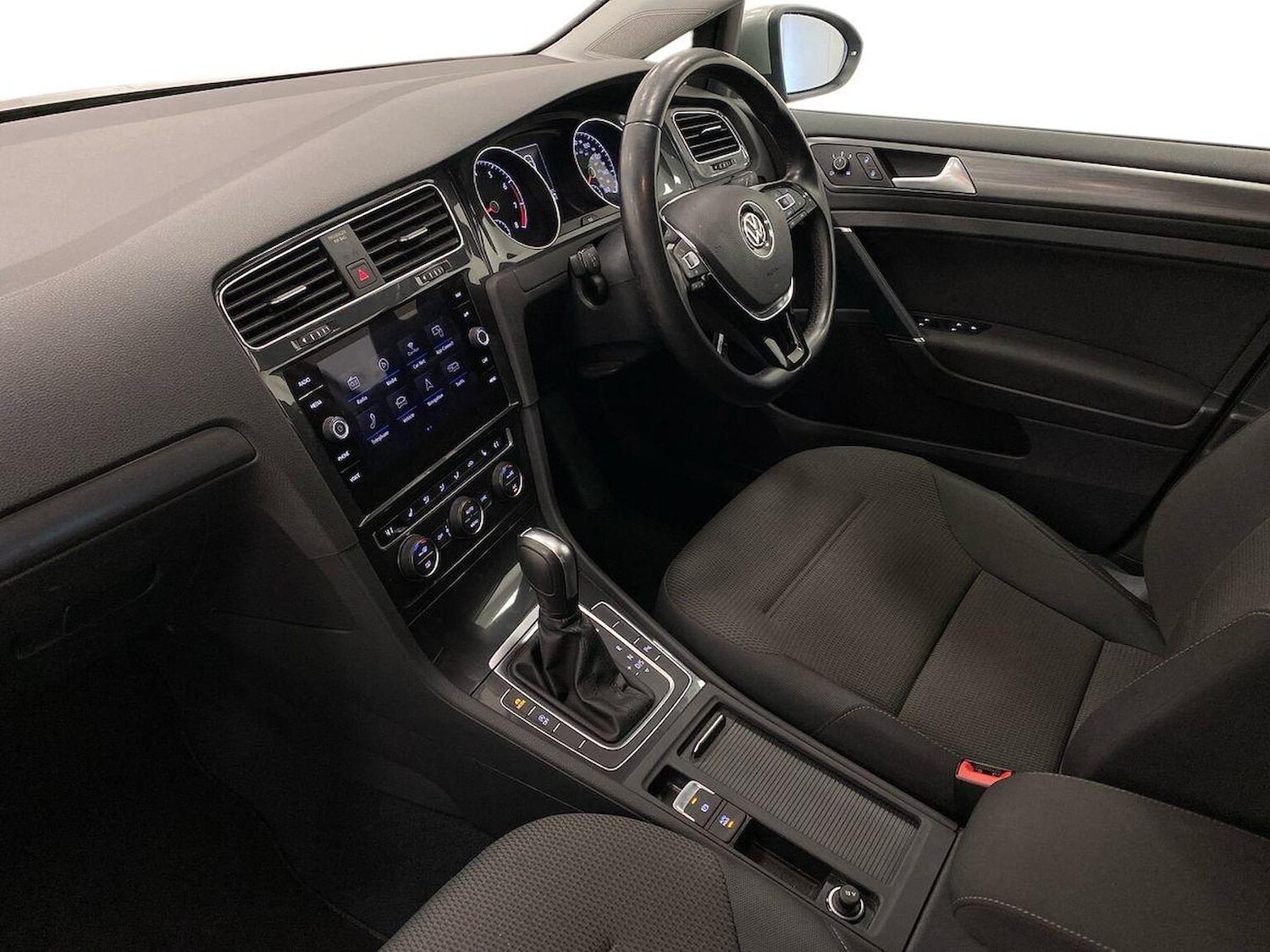 Used Volkswagen Golf 2020 for sale - 76821686: Photo 7