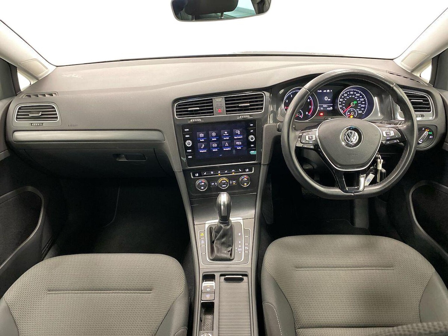 Used Volkswagen Golf 2020 for sale - 76821686: Photo 8