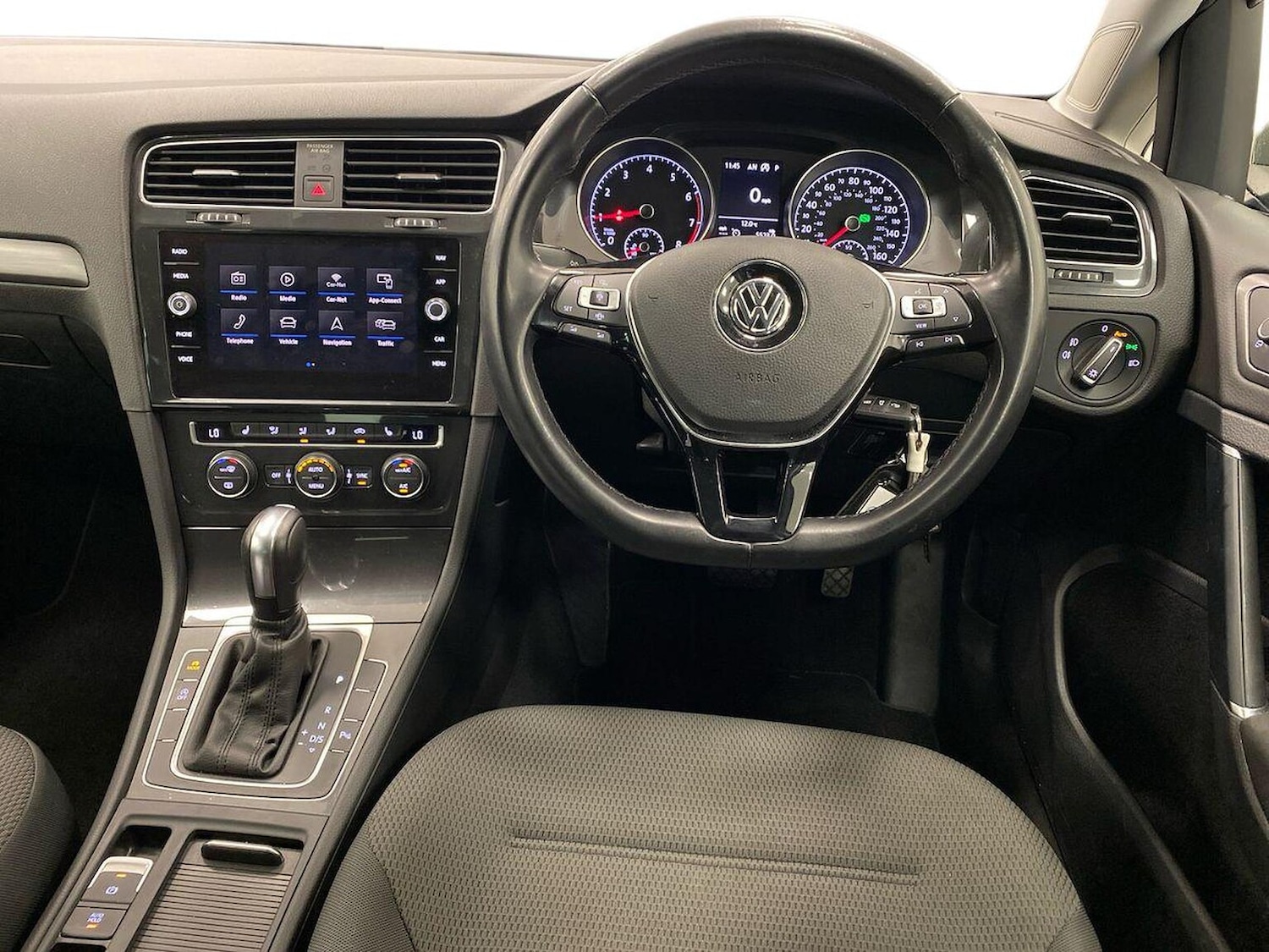 Used Volkswagen Golf 2020 for sale - 76821686: Photo 9