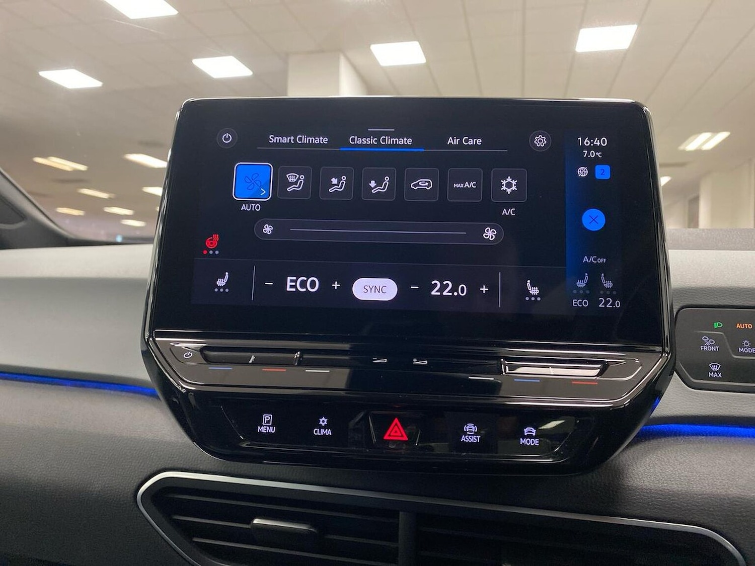 Used Volkswagen ID.3 2022 for sale - 77629359: Photo 12