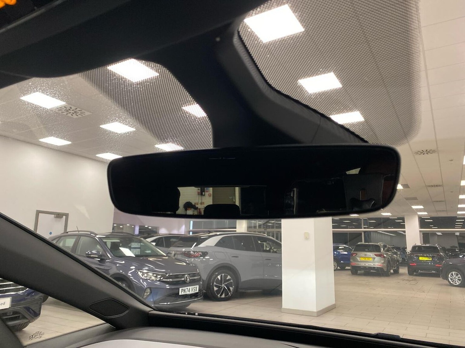 Used Volkswagen ID.3 2022 for sale - 77629359: Photo 14