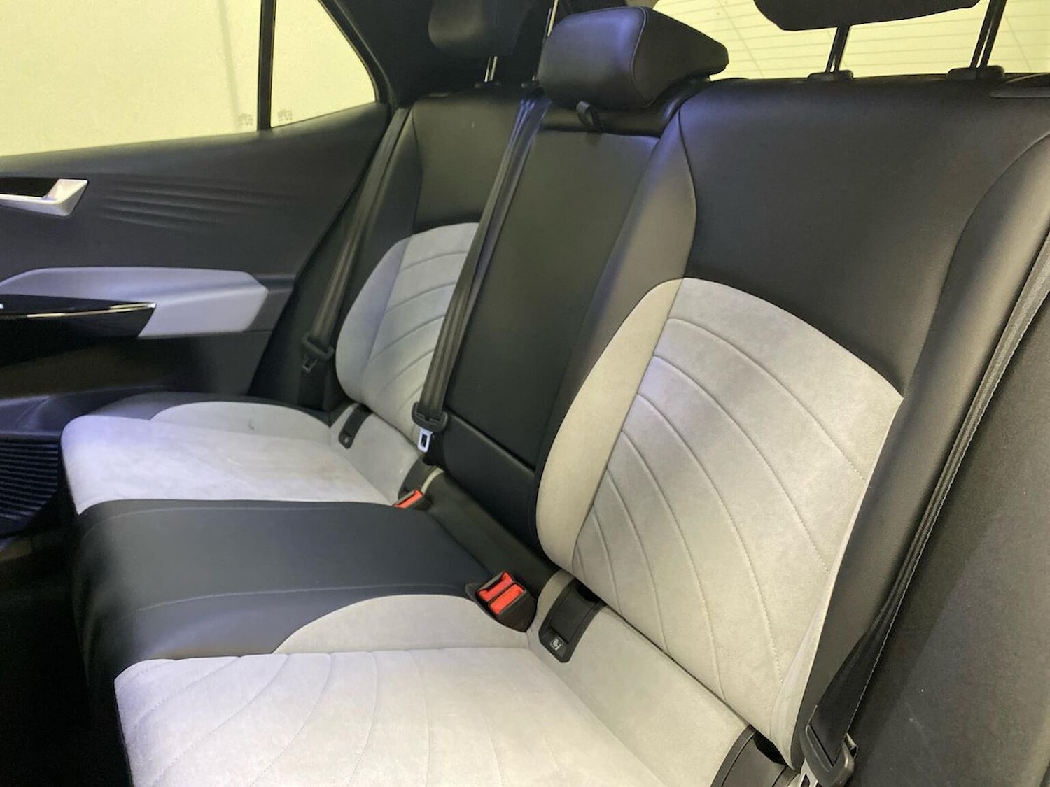 Used Volkswagen ID.3 2022 for sale - 77629359: Photo 16