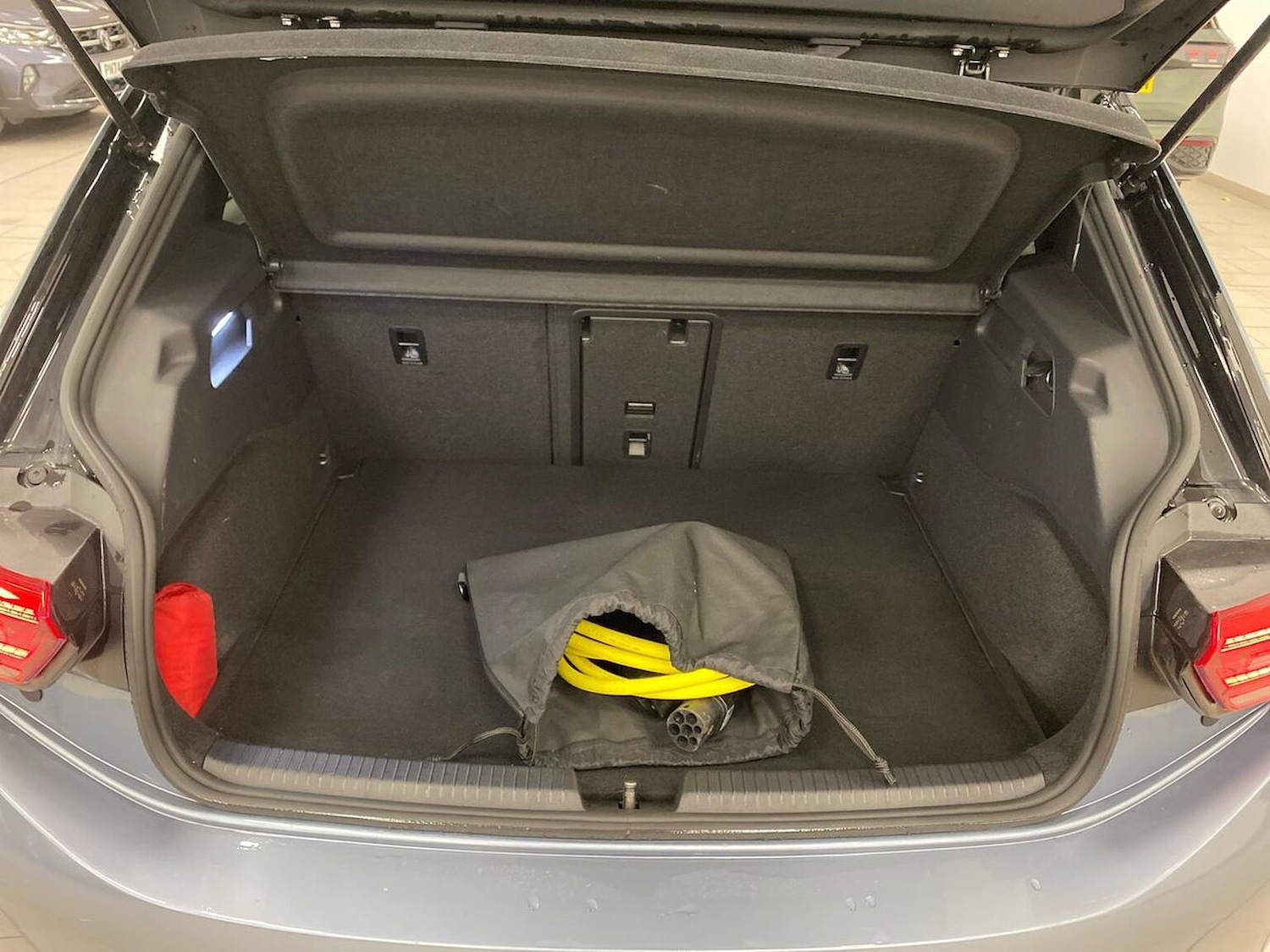 Used Volkswagen ID.3 2022 for sale - 77629359: Photo 17