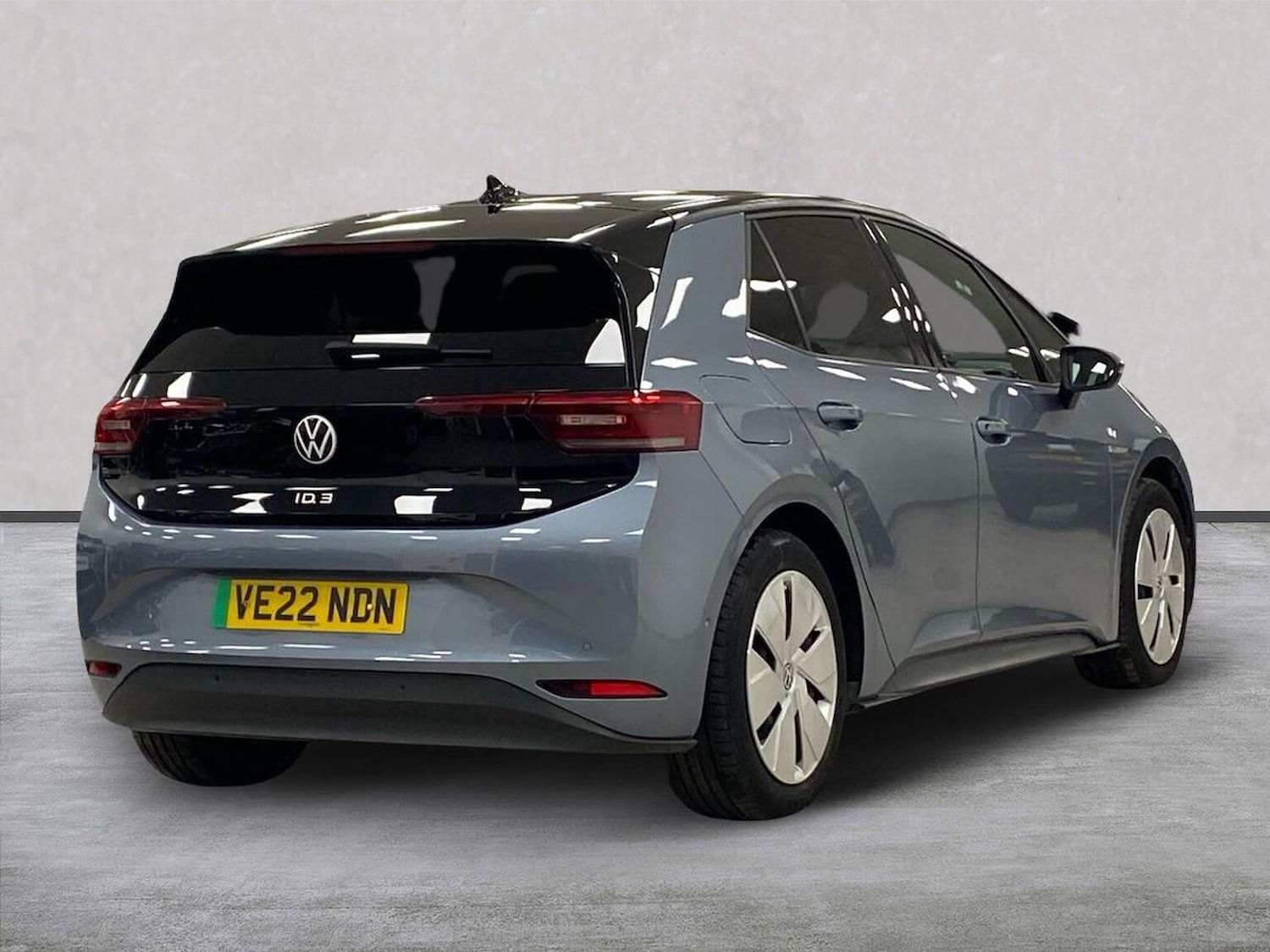 Used Volkswagen ID.3 2022 for sale - 77629359: Photo 18