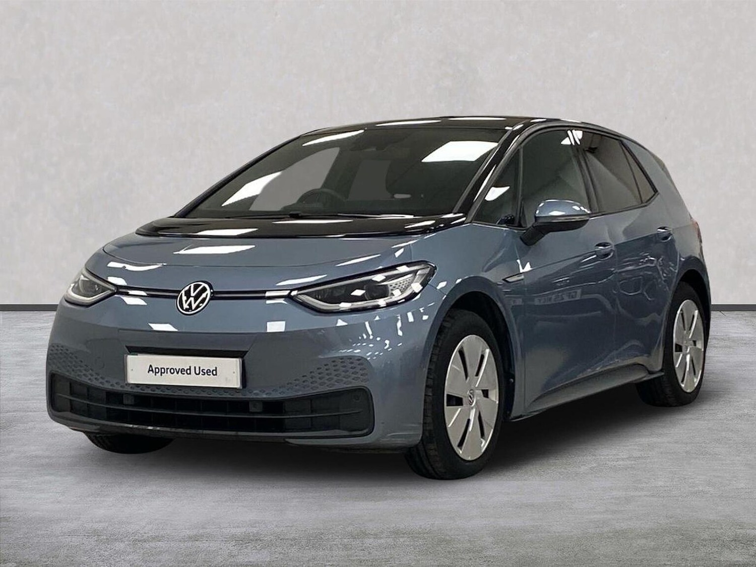 Used Volkswagen ID.3 2022 for sale - 77629359: Photo 20