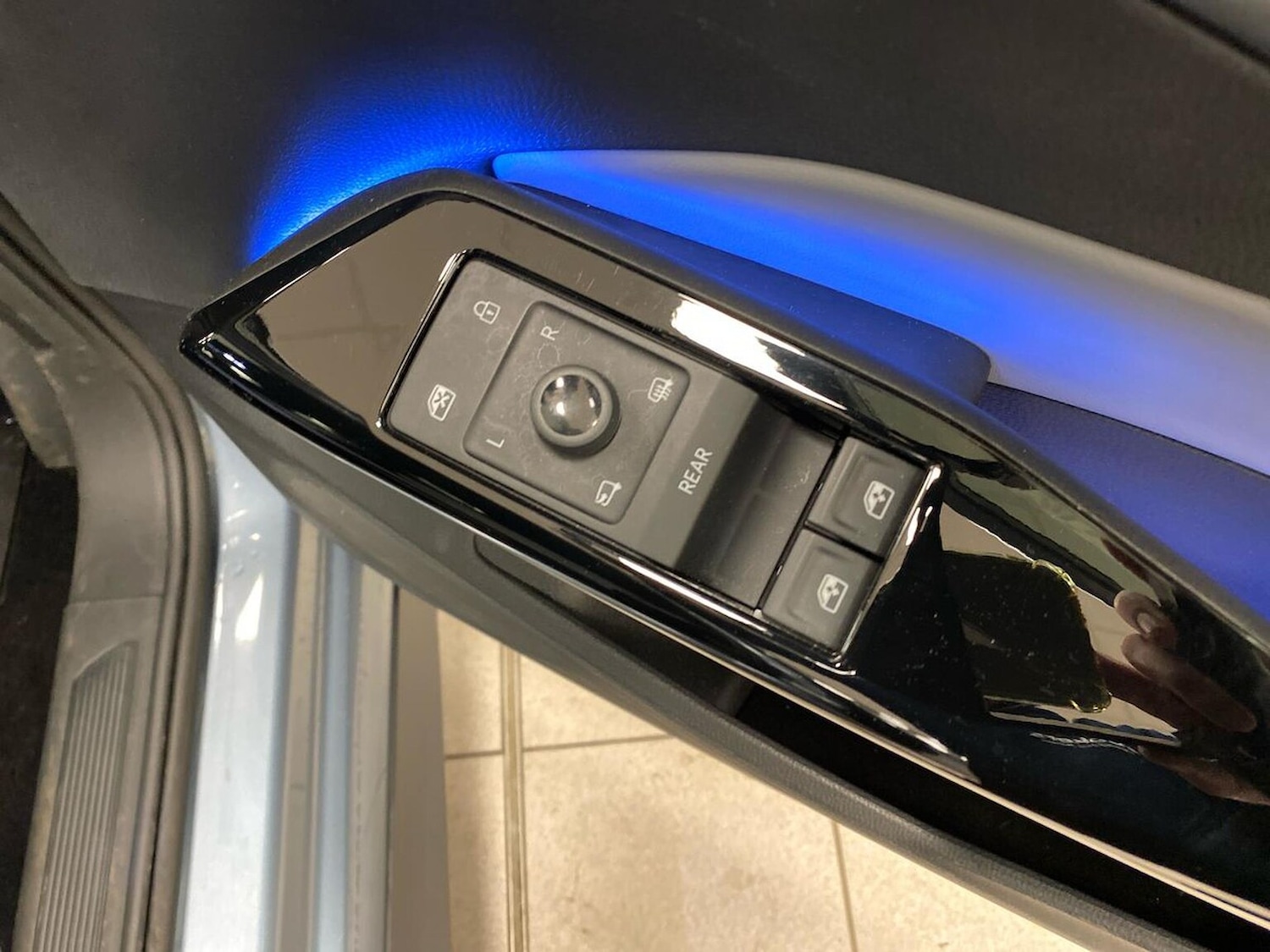 Used Volkswagen ID.3 2022 for sale - 77629359: Photo 21