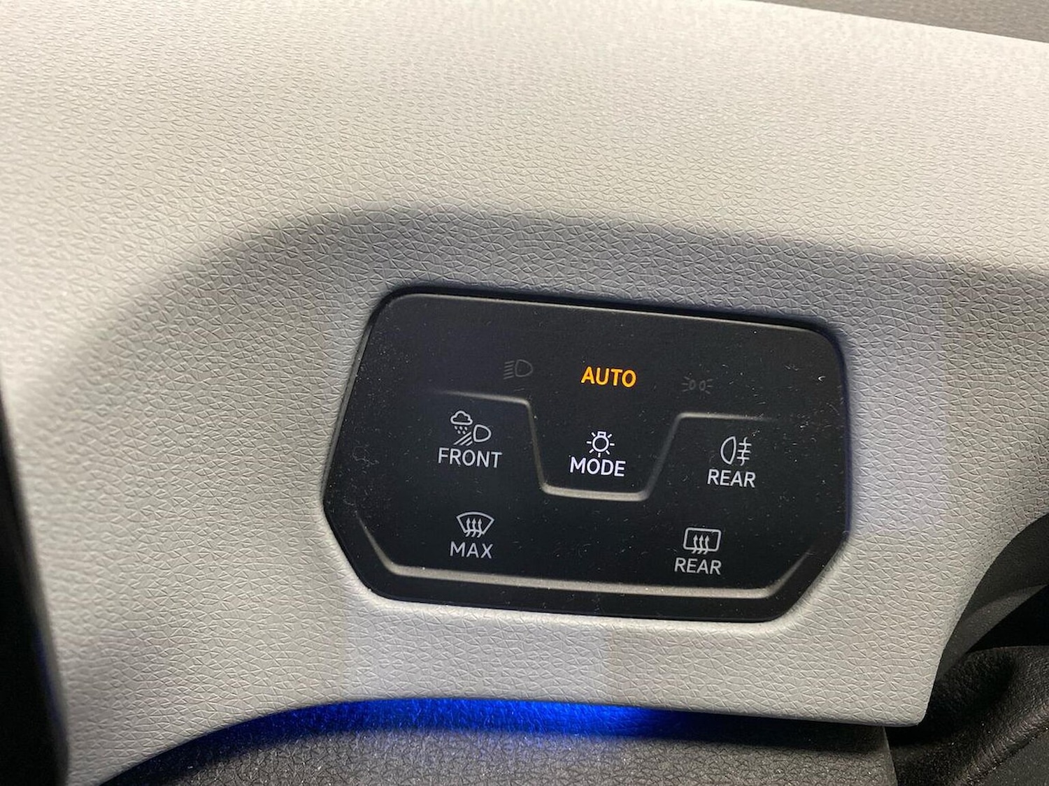 Used Volkswagen ID.3 2022 for sale - 77629359: Photo 22