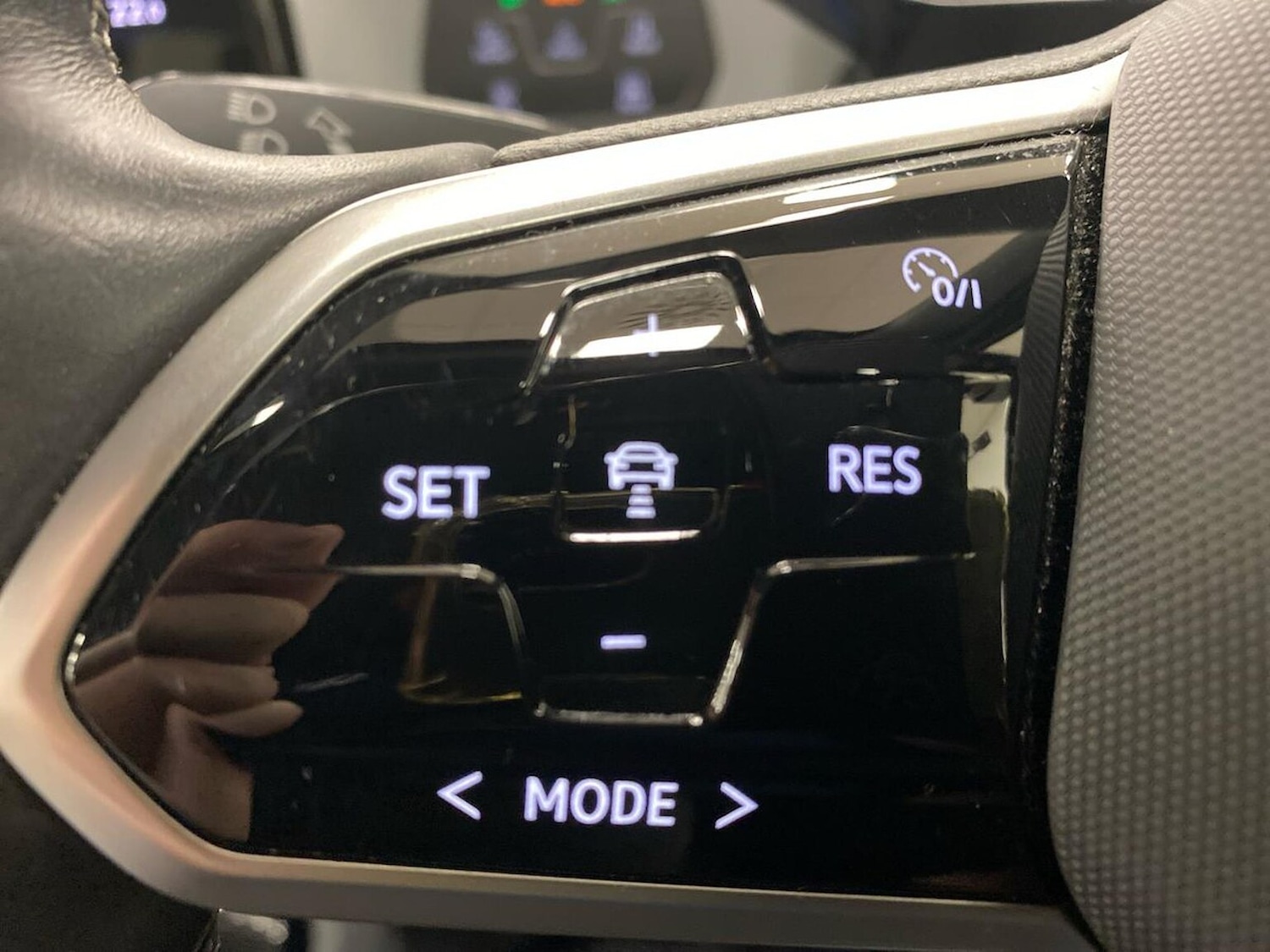 Used Volkswagen ID.3 2022 for sale - 77629359: Photo 27