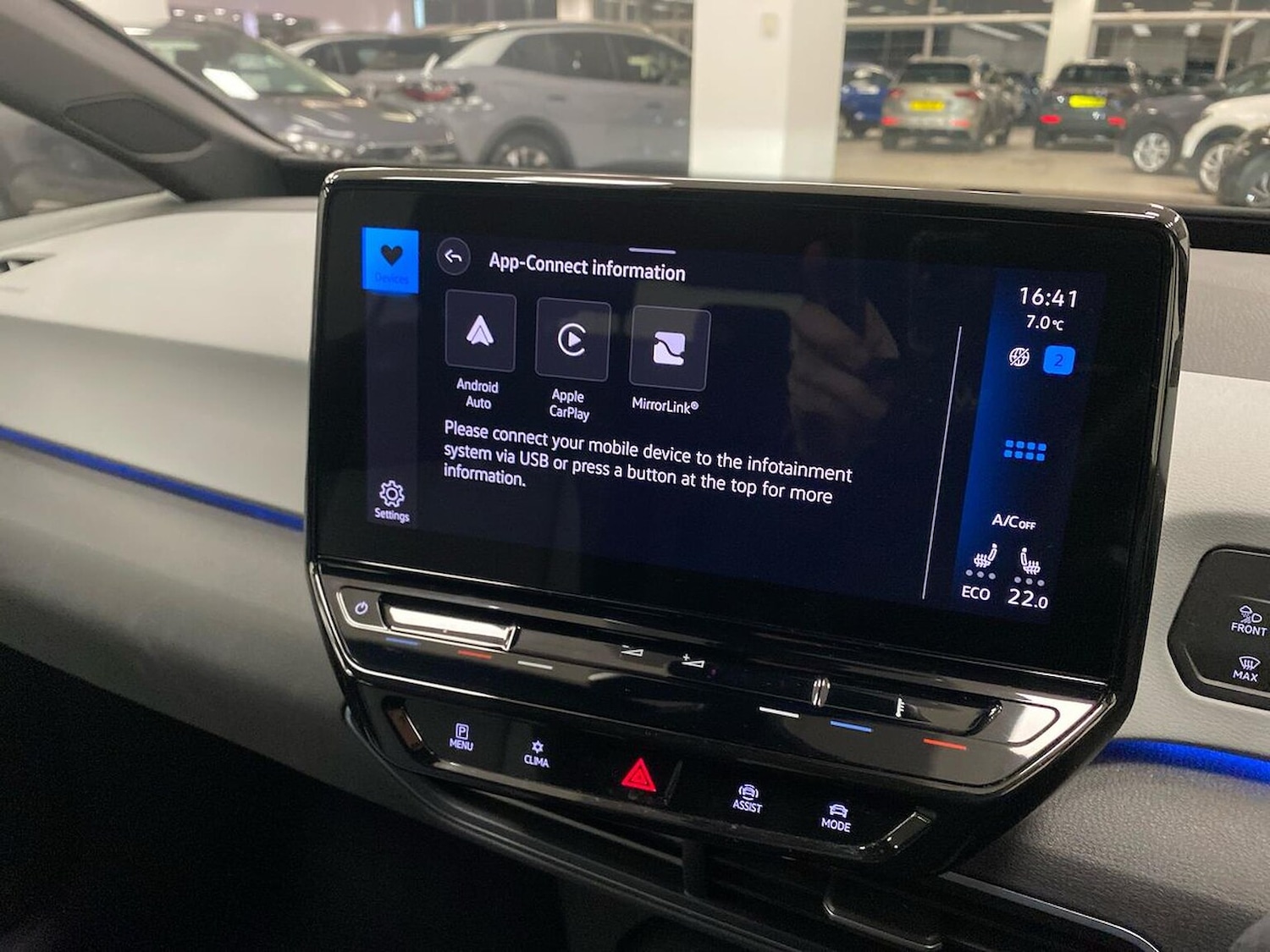 Used Volkswagen ID.3 2022 for sale - 77629359: Photo 28