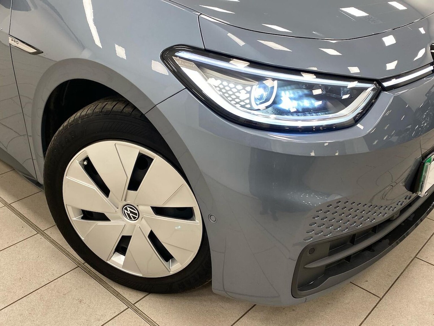 Used Volkswagen ID.3 2022 for sale - 77629359: Photo 30