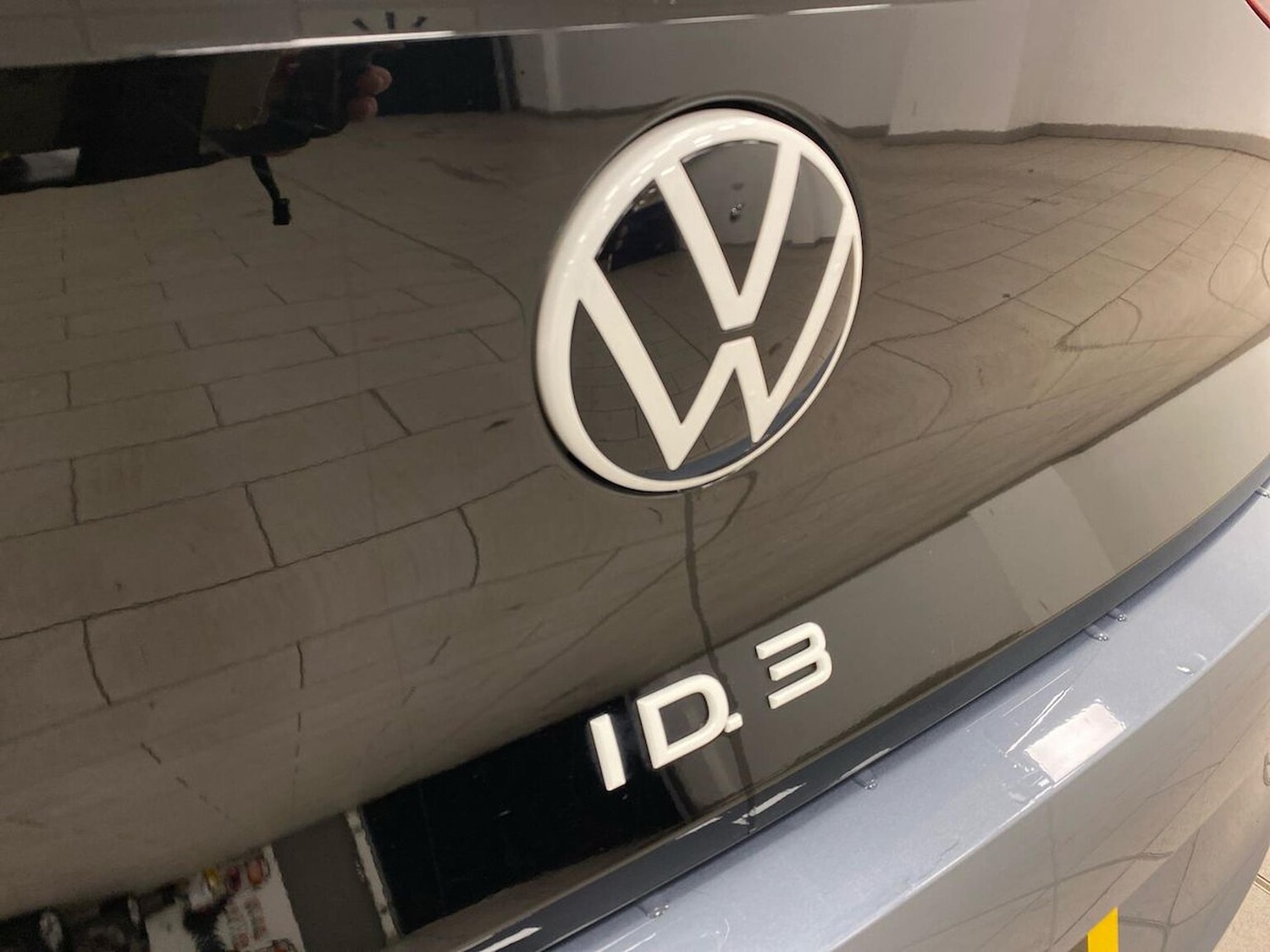 Used Volkswagen ID.3 2022 for sale - 77629359: Photo 32