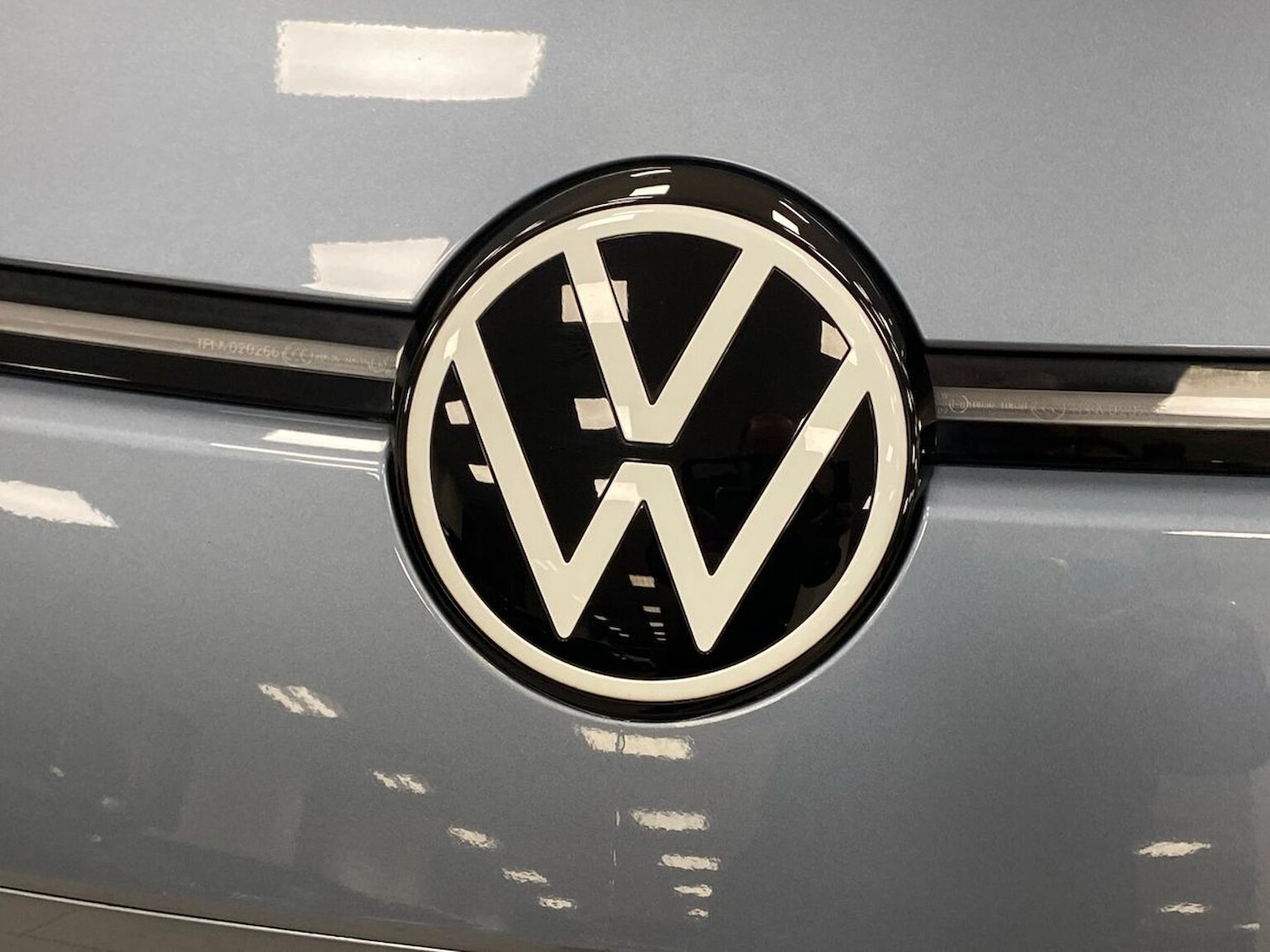 Used Volkswagen ID.3 2022 for sale - 77629359: Photo 33