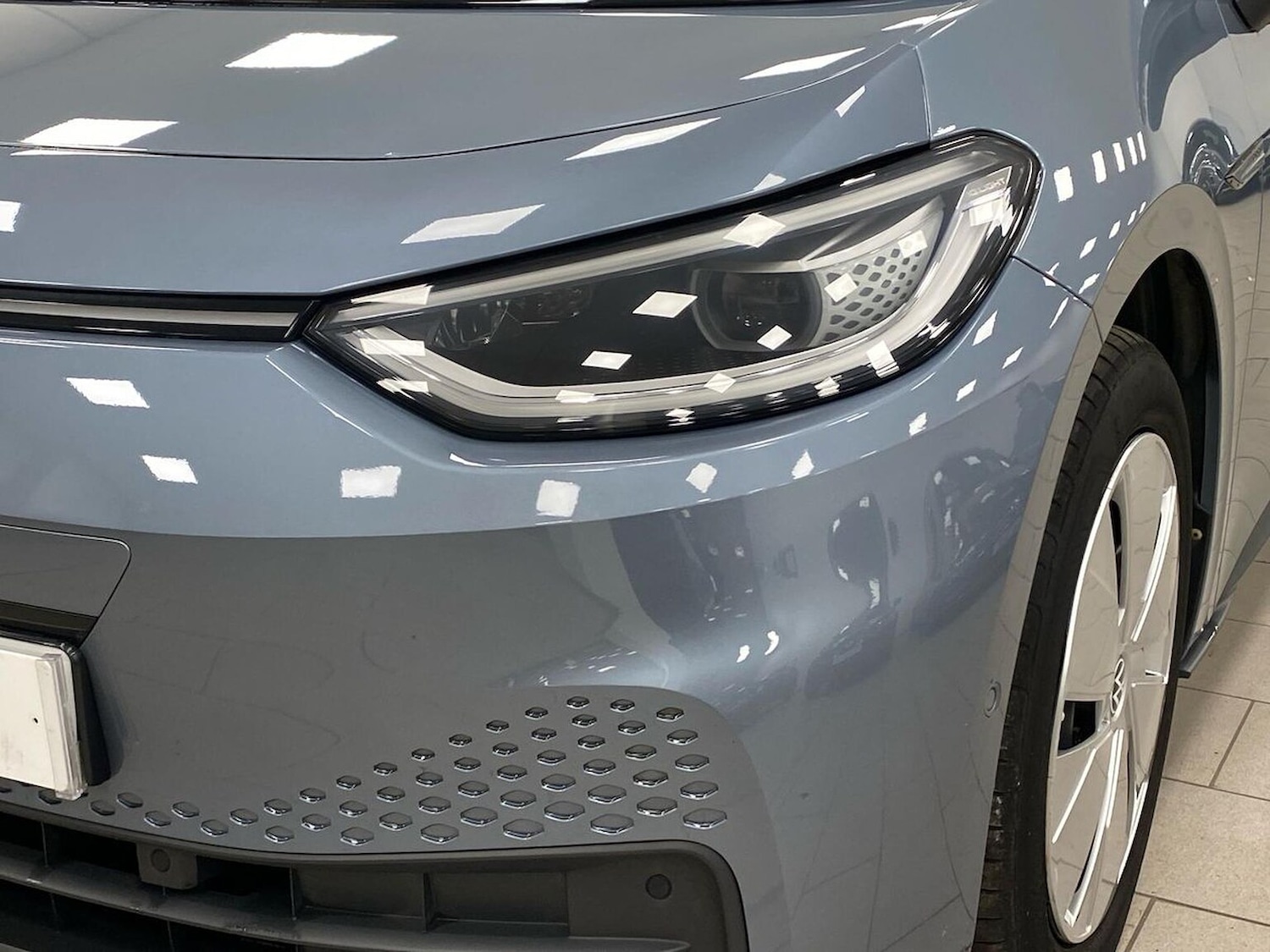 Used Volkswagen ID.3 2022 for sale - 77629359: Photo 34