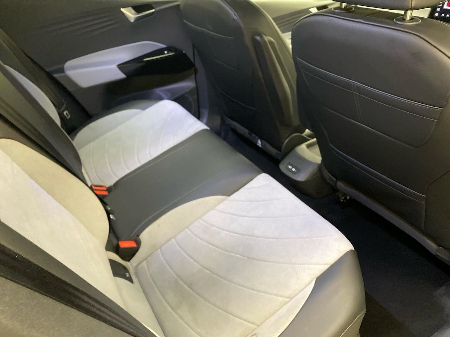 Used Volkswagen ID.3 2022 for sale - 77629359: Photo 37