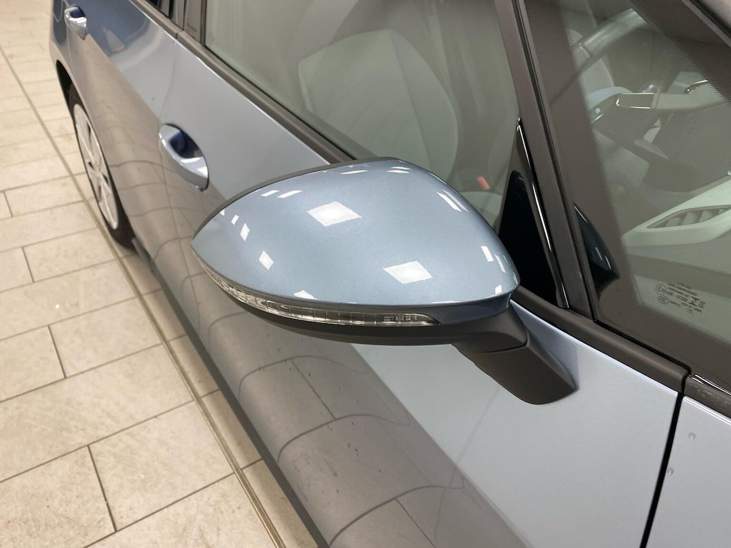 Used Volkswagen ID.3 2022 for sale - 77629359: Photo 38