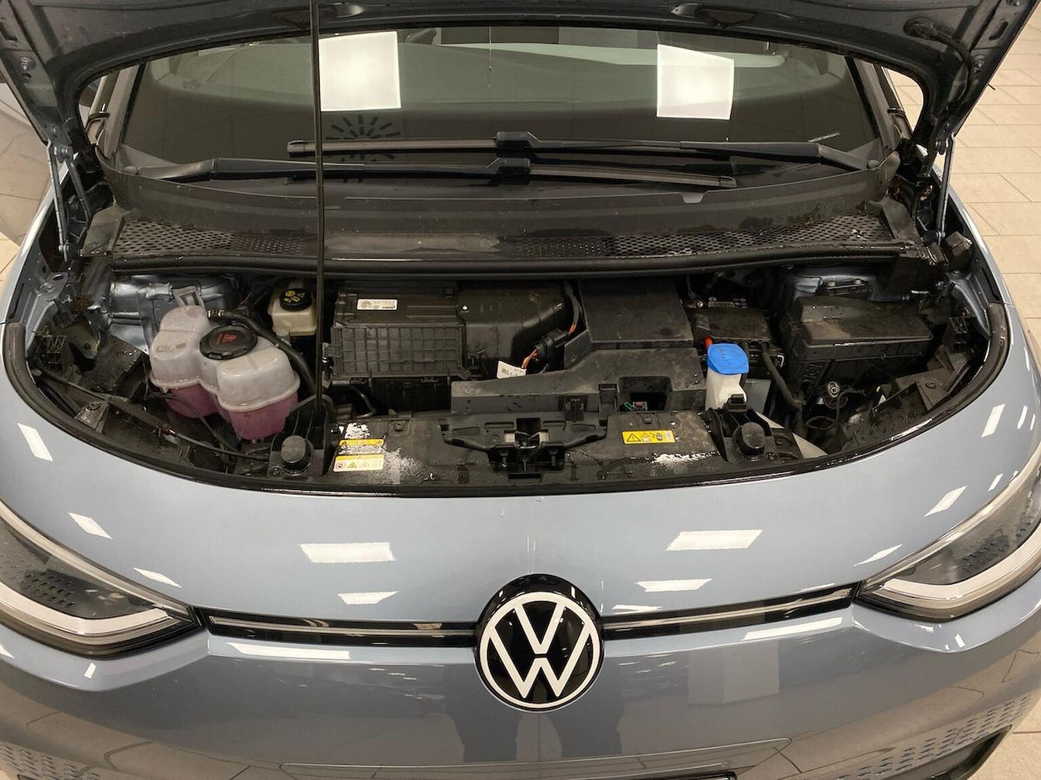 Used Volkswagen ID.3 2022 for sale - 77629359: Photo 39