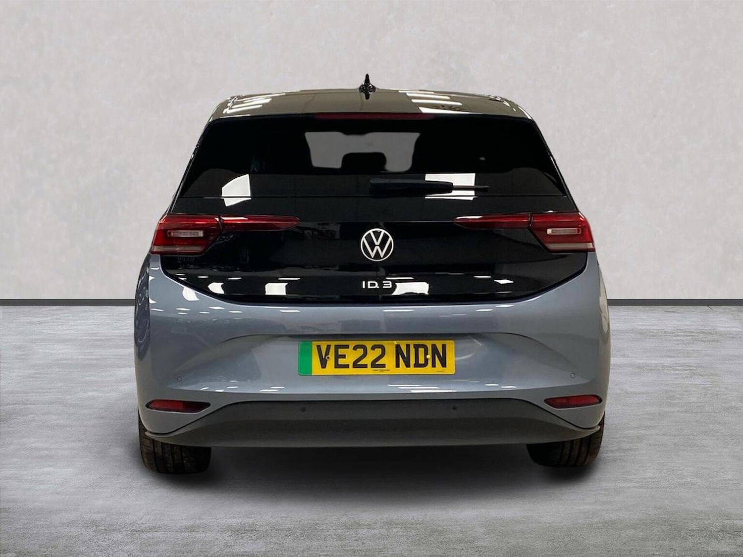 Used Volkswagen ID.3 2022 for sale - 77629359: Photo 4