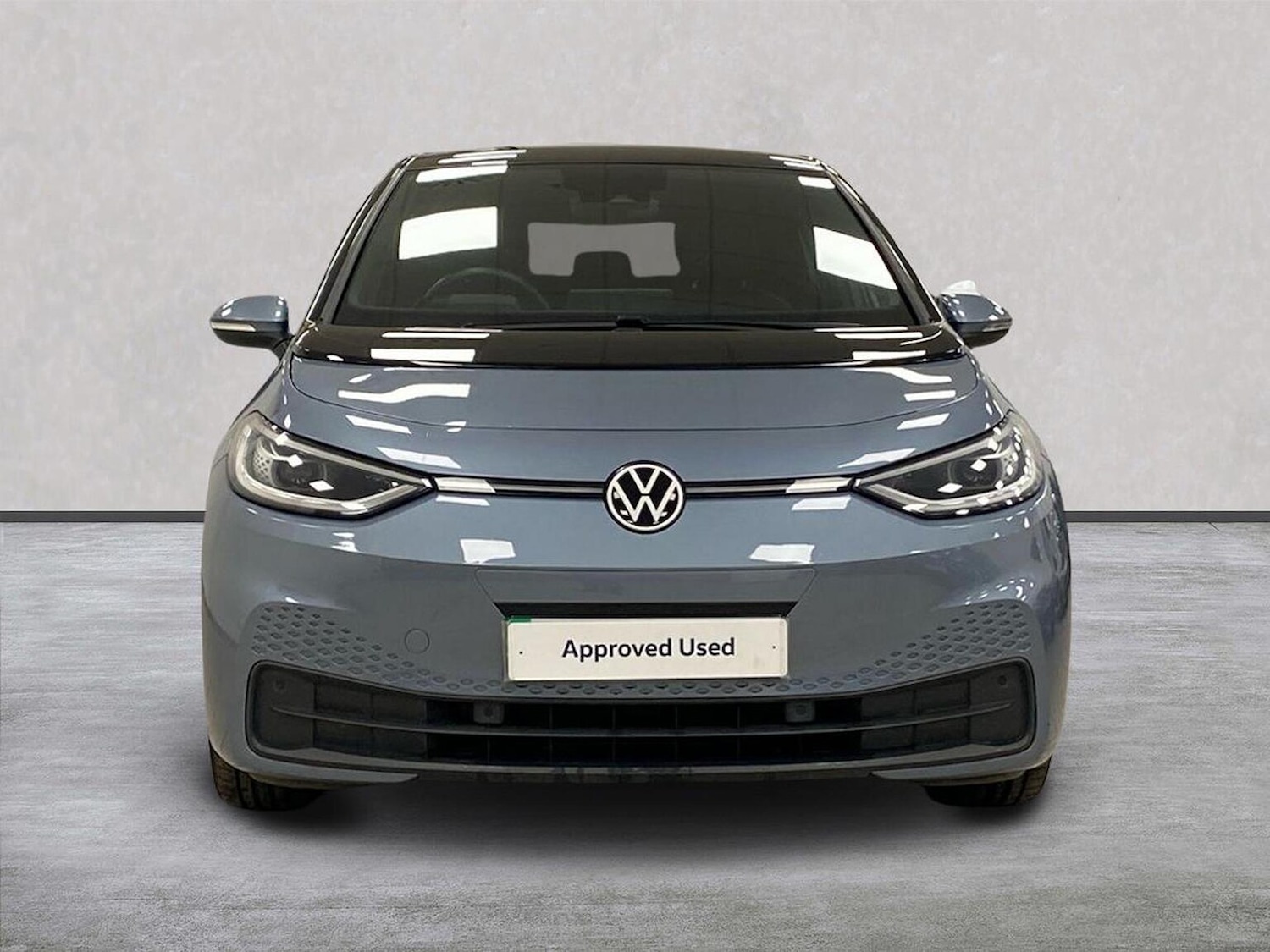 Used Volkswagen ID.3 2022 for sale - 77629359: Photo 5