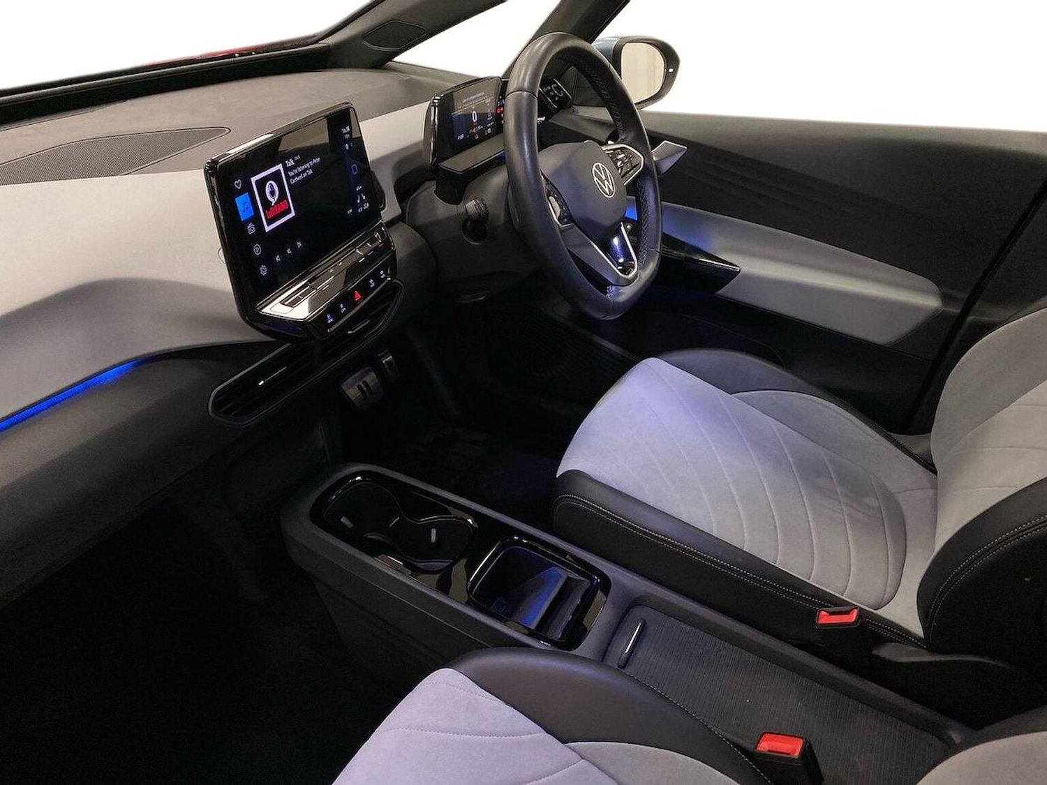 Used Volkswagen ID.3 2022 for sale - 77629359: Photo 7