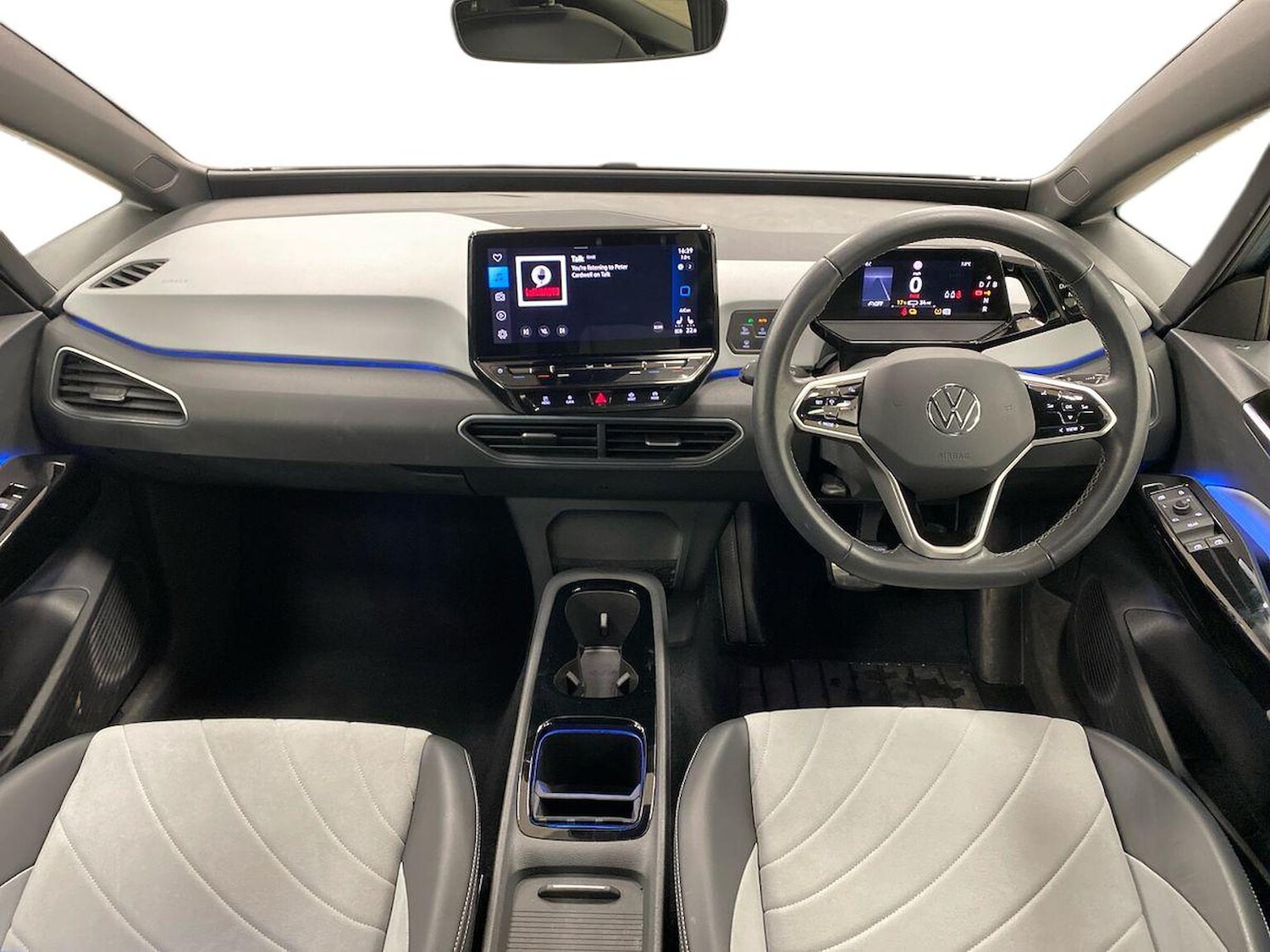 Used Volkswagen ID.3 2022 for sale - 77629359: Photo 8