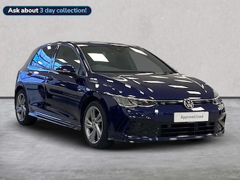 Used Volkswagen Golf 2022 for sale - 75760790: Photo