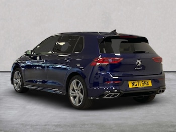 Used Volkswagen Golf 2022 for sale - 75760790: Photo